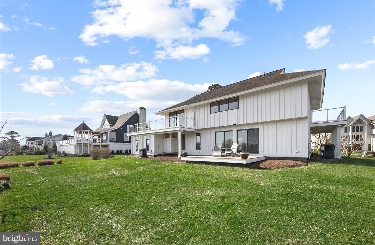 REHOBOTH BEACH YACHT AND CC - Residential