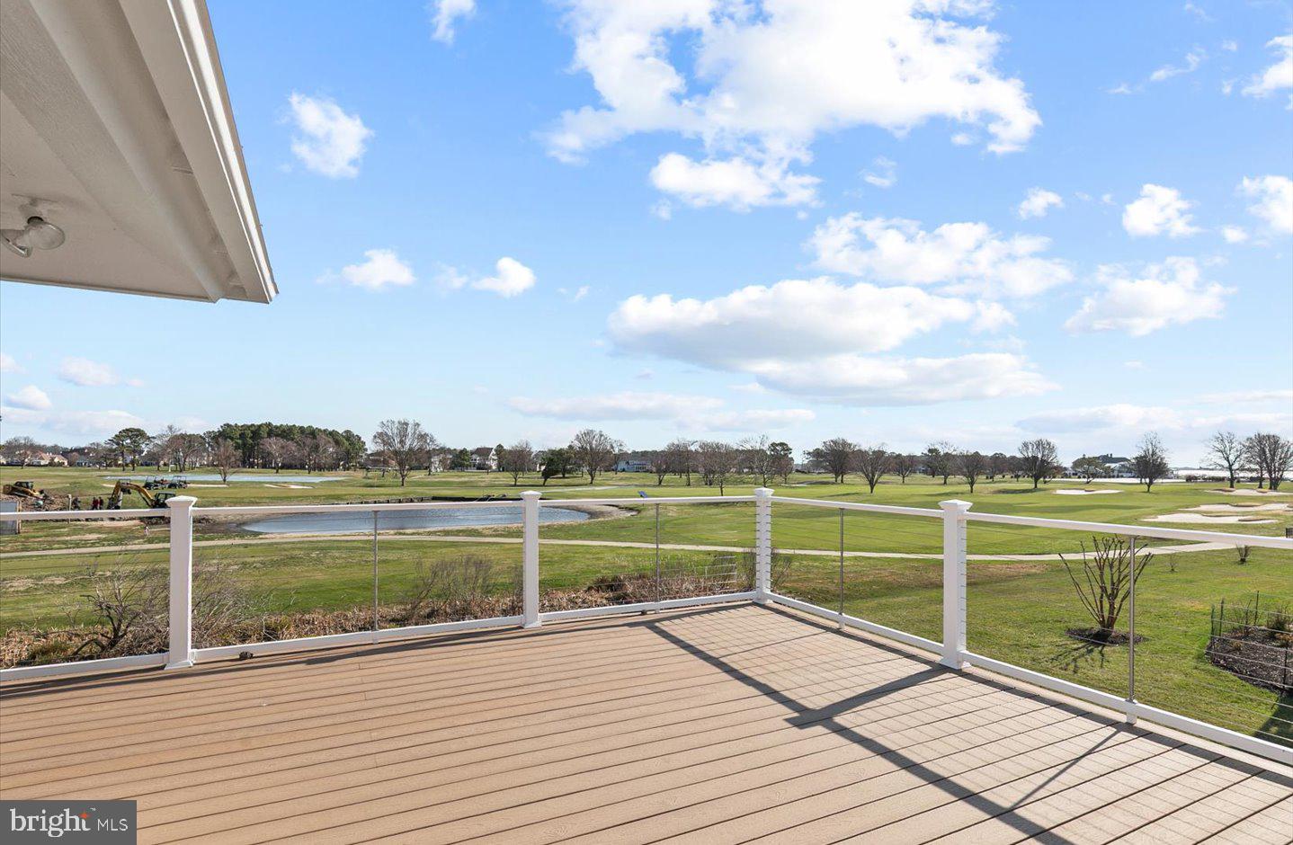 REHOBOTH BEACH YACHT AND CC - Residential