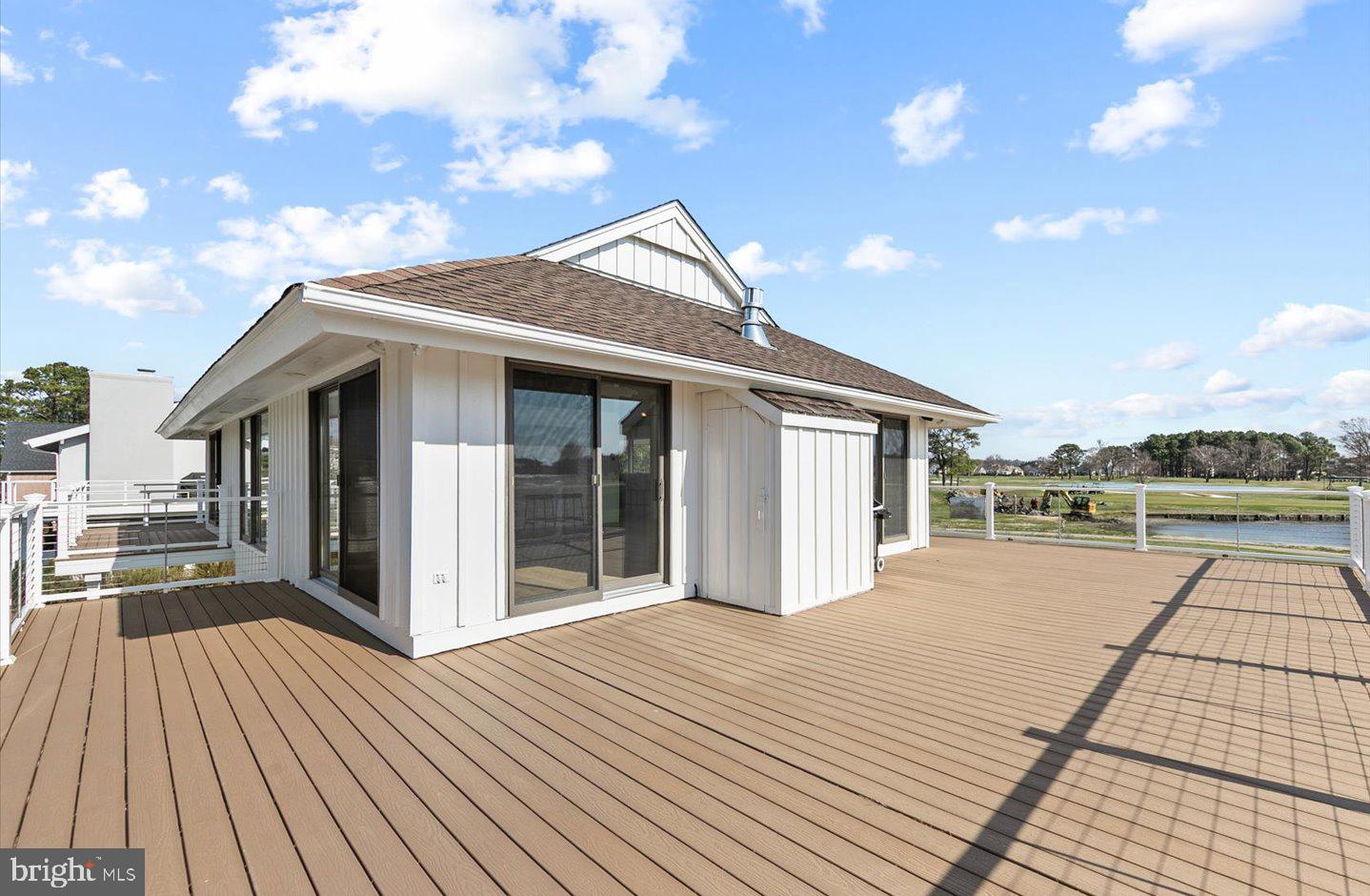 REHOBOTH BEACH YACHT AND CC - Residential