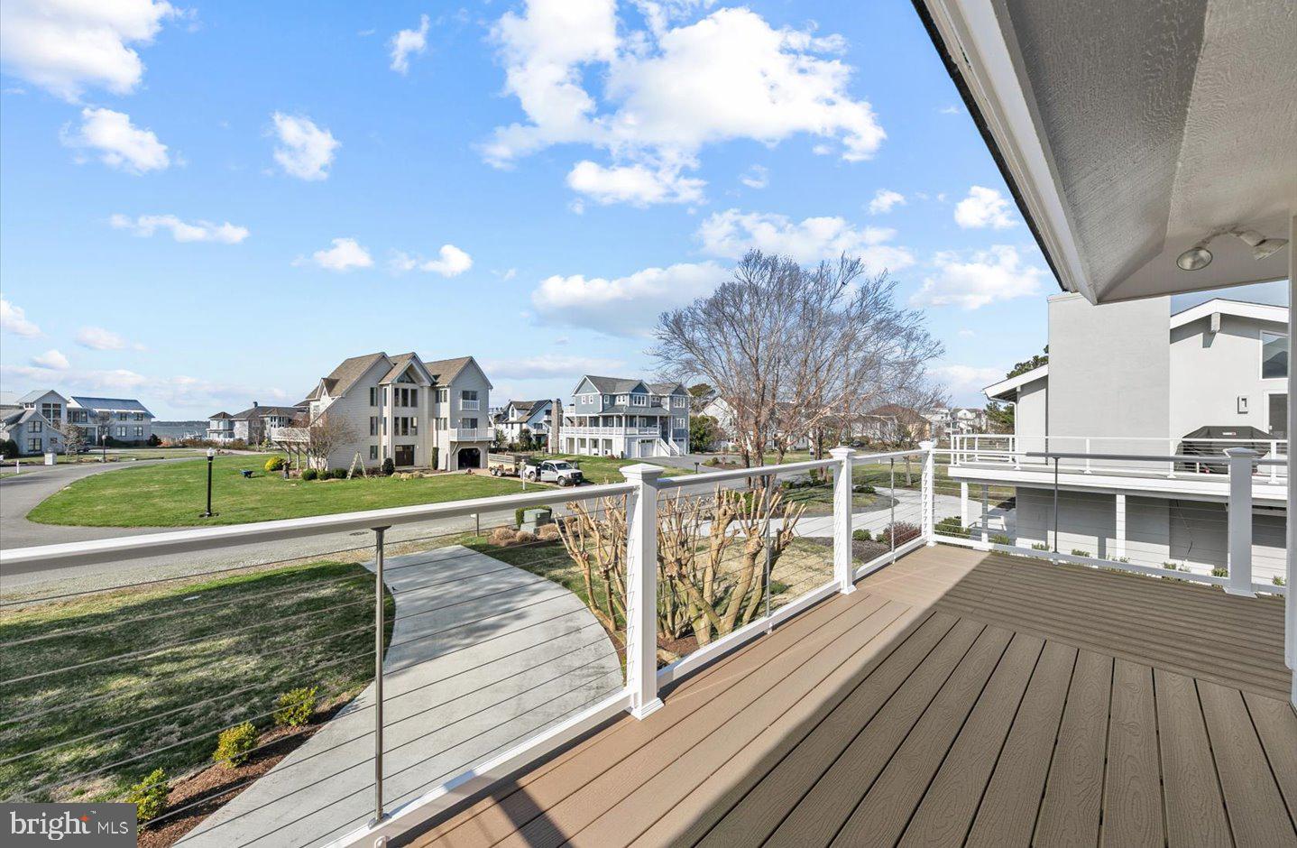 REHOBOTH BEACH YACHT AND CC - Residential