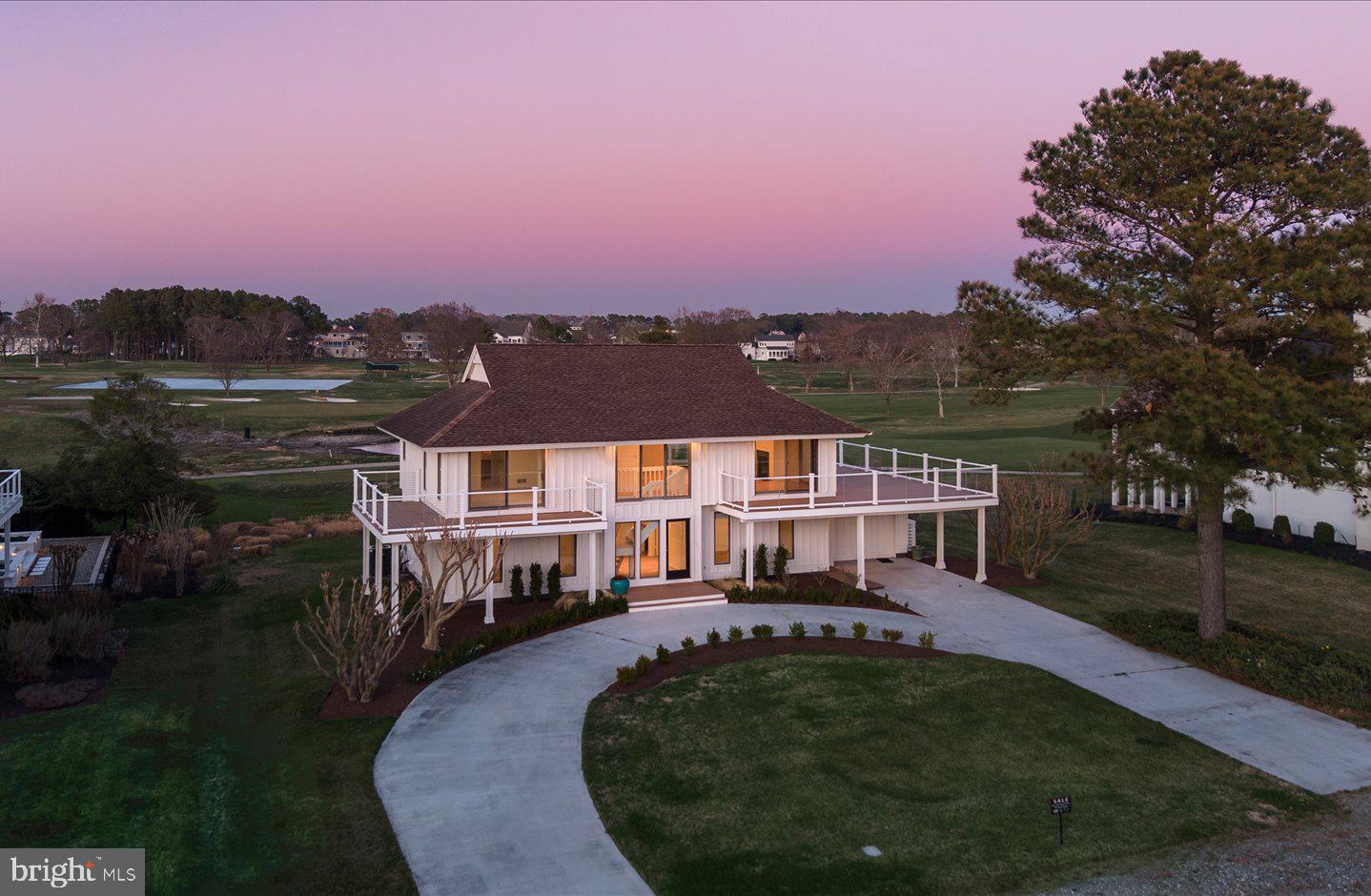REHOBOTH BEACH YACHT AND CC - Residential
