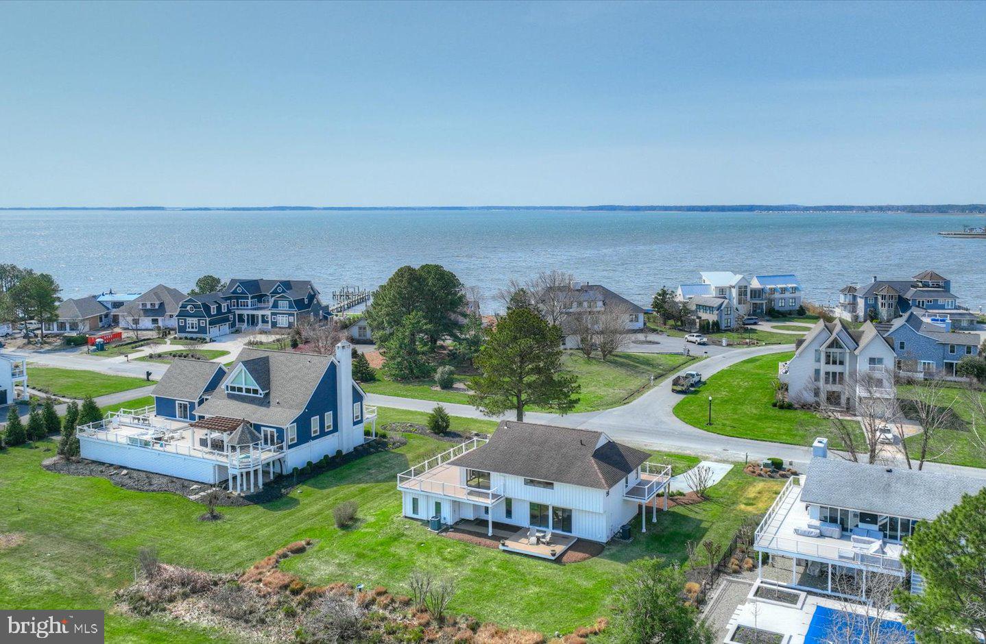 REHOBOTH BEACH YACHT AND CC - Residential