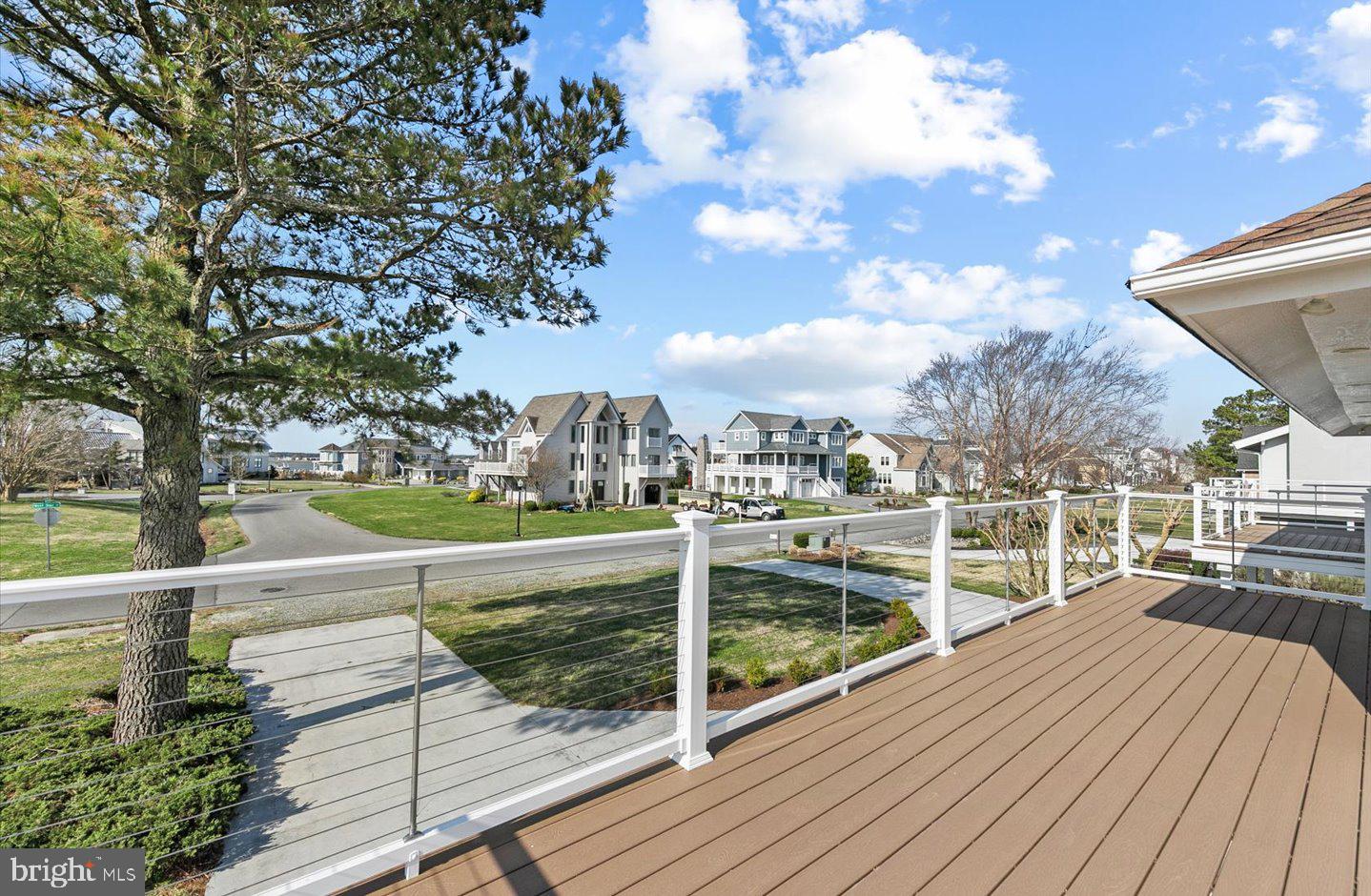 REHOBOTH BEACH YACHT AND CC - Residential