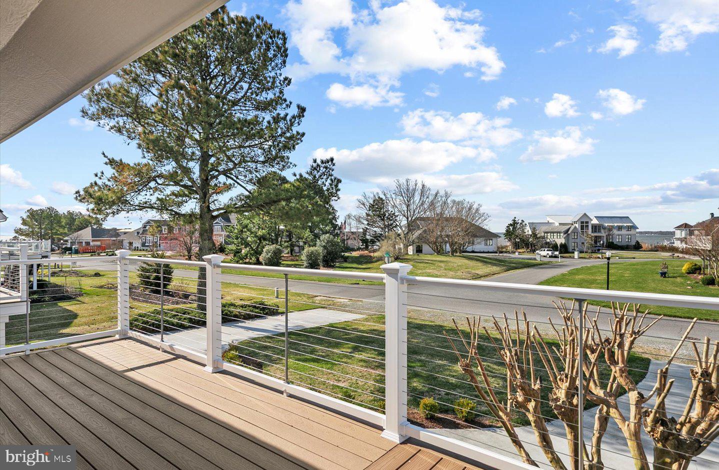 REHOBOTH BEACH YACHT AND CC - Residential