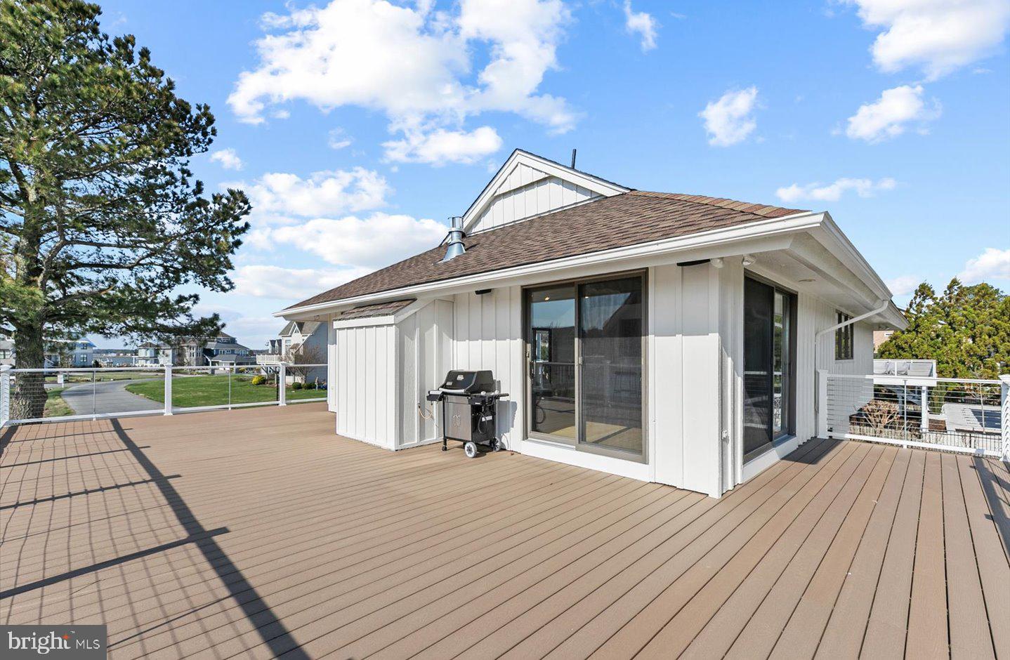 REHOBOTH BEACH YACHT AND CC - Residential