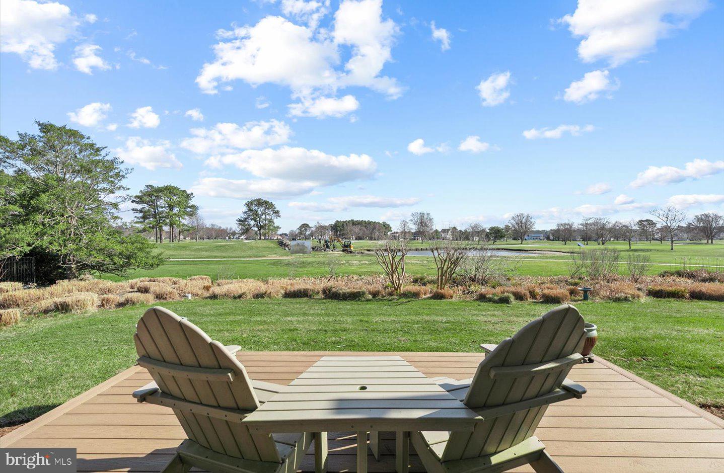 REHOBOTH BEACH YACHT AND CC - Residential