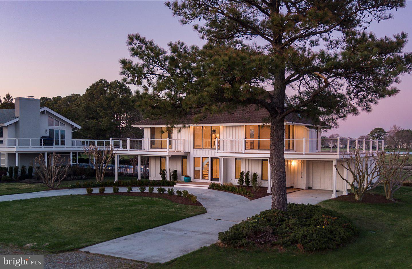 REHOBOTH BEACH YACHT AND CC - Residential