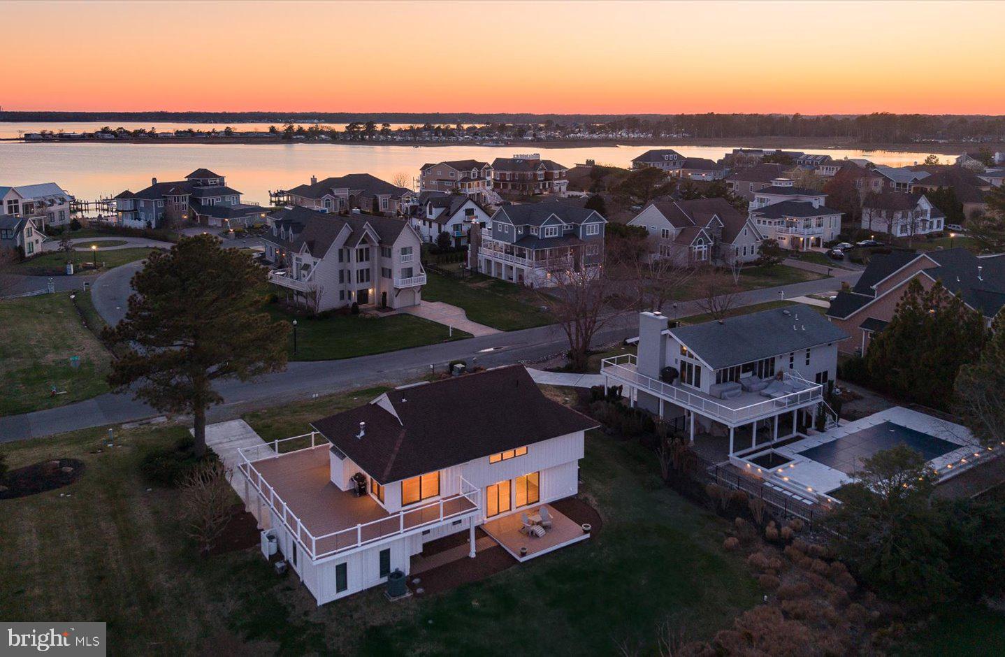 REHOBOTH BEACH YACHT AND CC - Residential