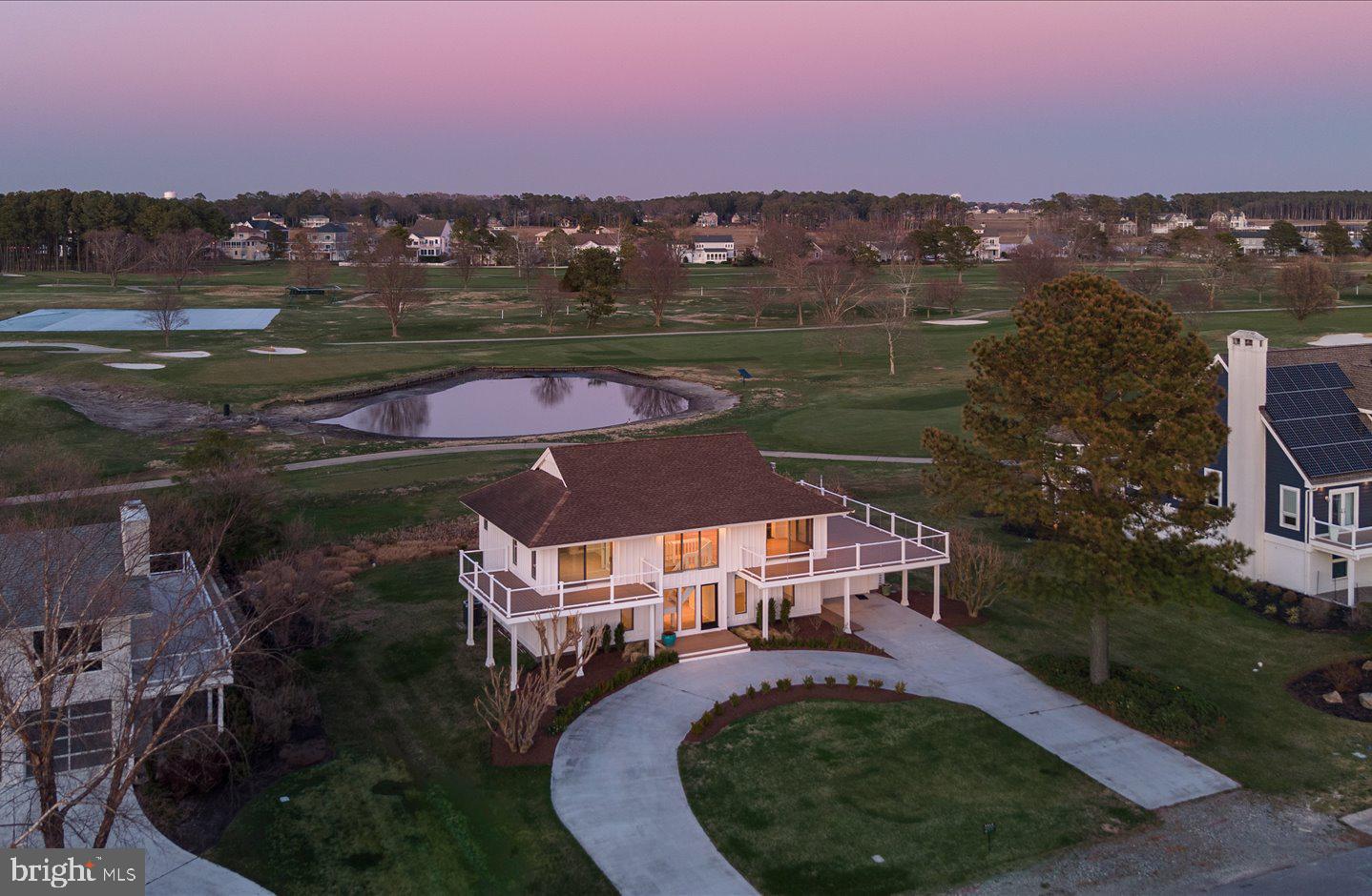 REHOBOTH BEACH YACHT AND CC - Residential