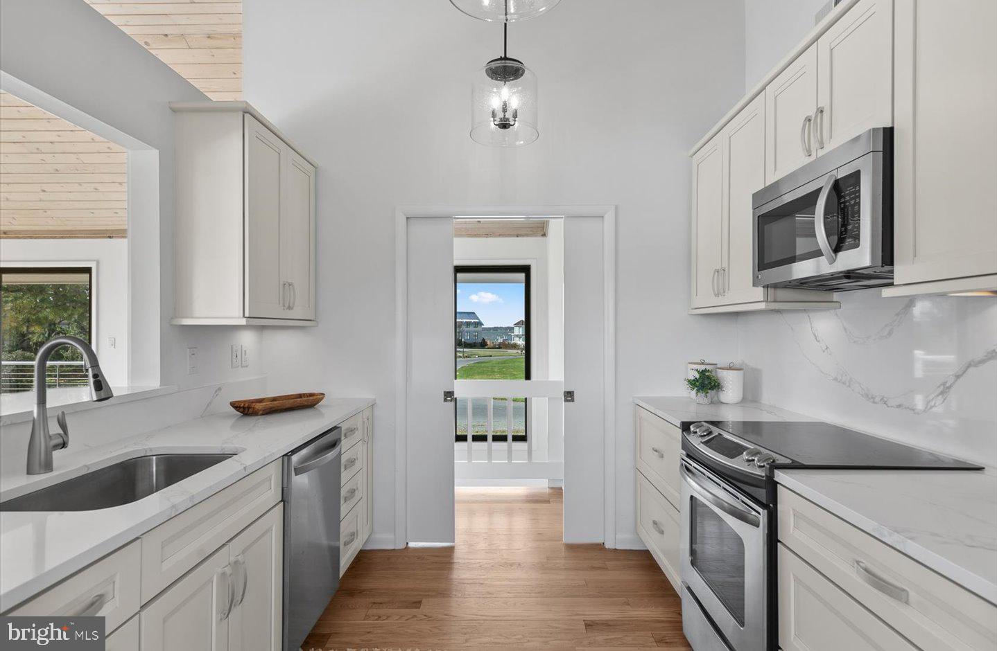 REHOBOTH BEACH YACHT AND CC - Residential