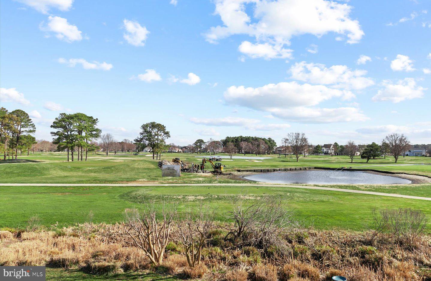 REHOBOTH BEACH YACHT AND CC - Residential