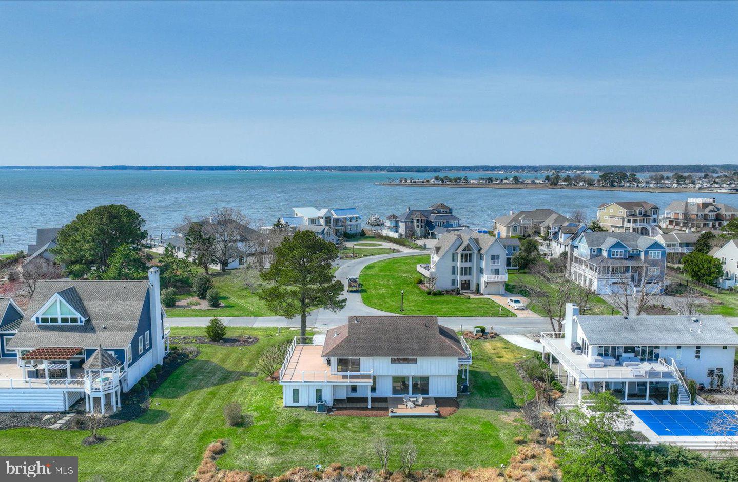 REHOBOTH BEACH YACHT AND CC - Residential