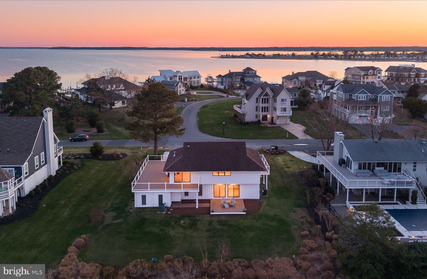 REHOBOTH BEACH YACHT AND CC - Residential