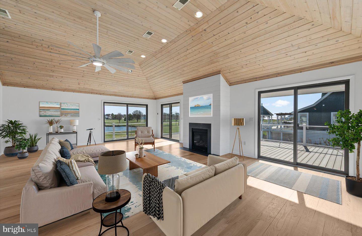 REHOBOTH BEACH YACHT AND CC - Residential