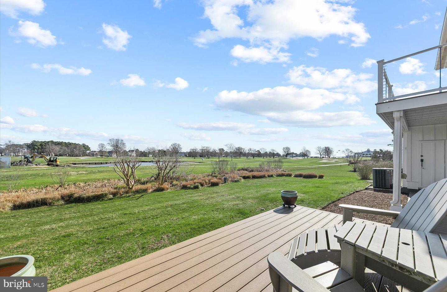 REHOBOTH BEACH YACHT AND CC - Residential