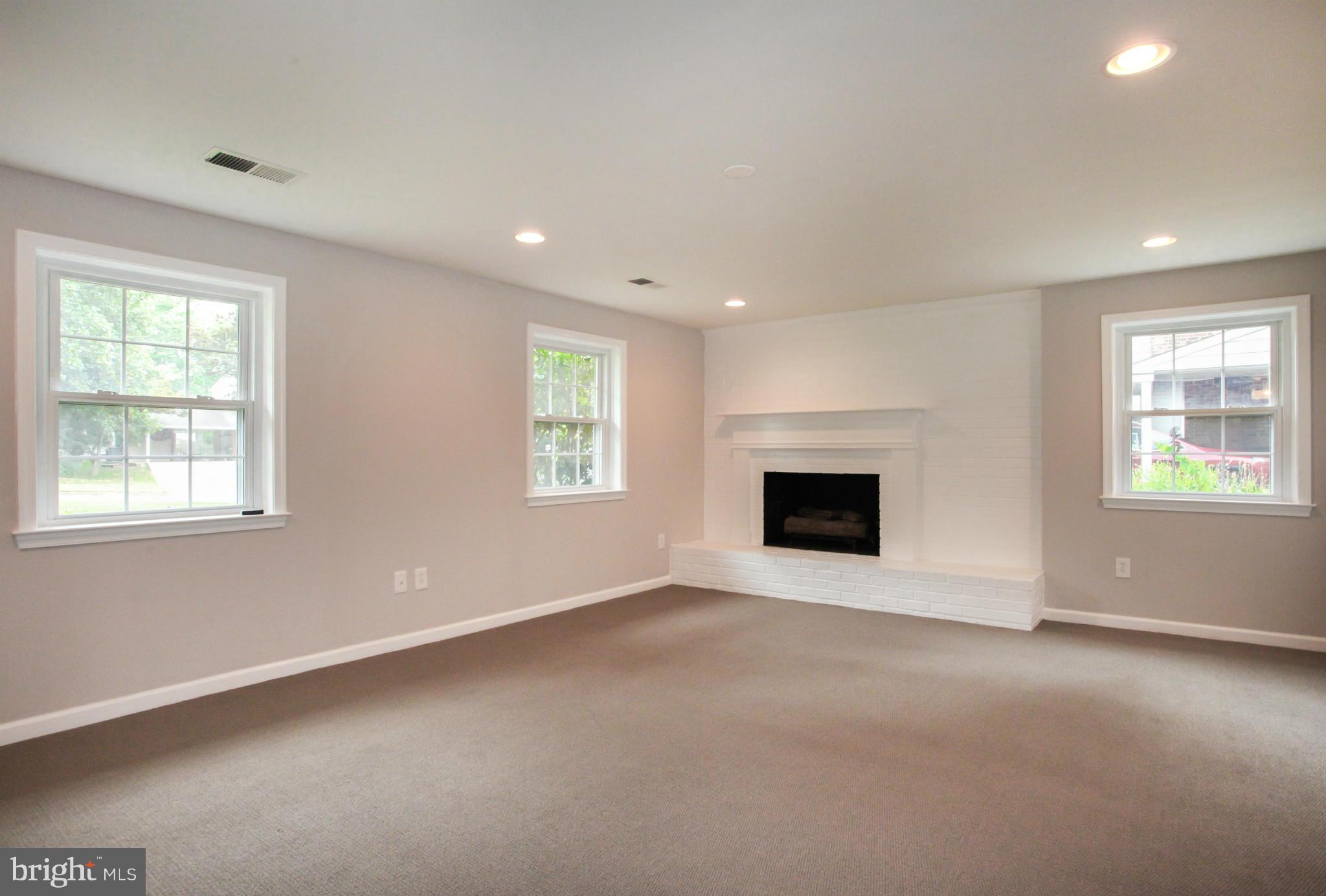 DEREN PARK - Residential