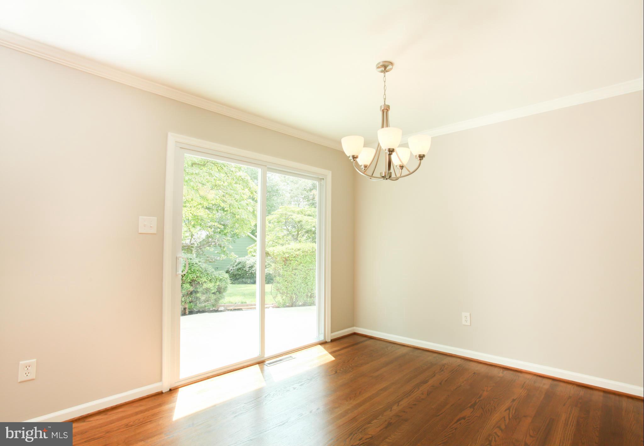 DEREN PARK - Residential