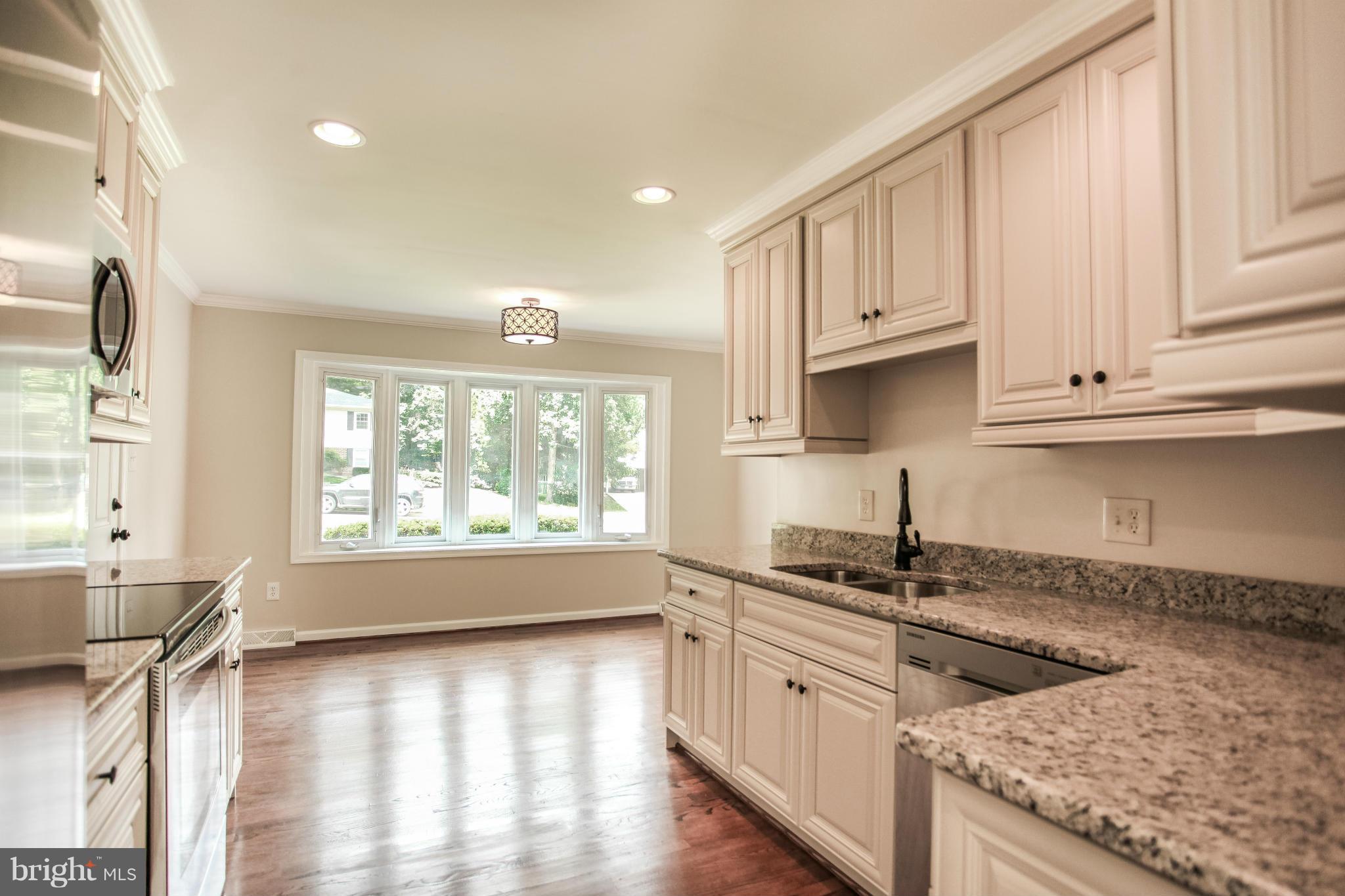 DEREN PARK - Residential