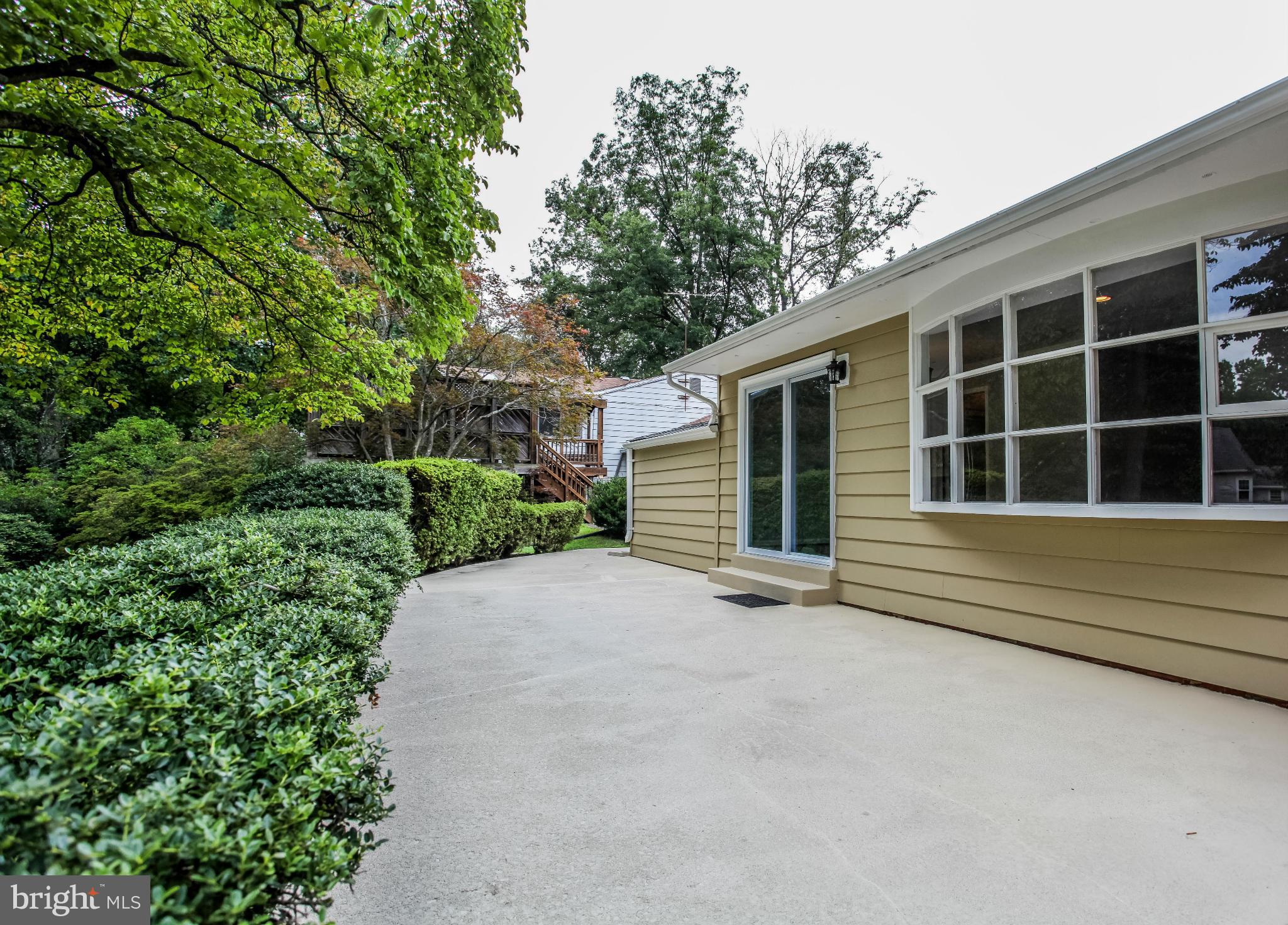 DEREN PARK - Residential