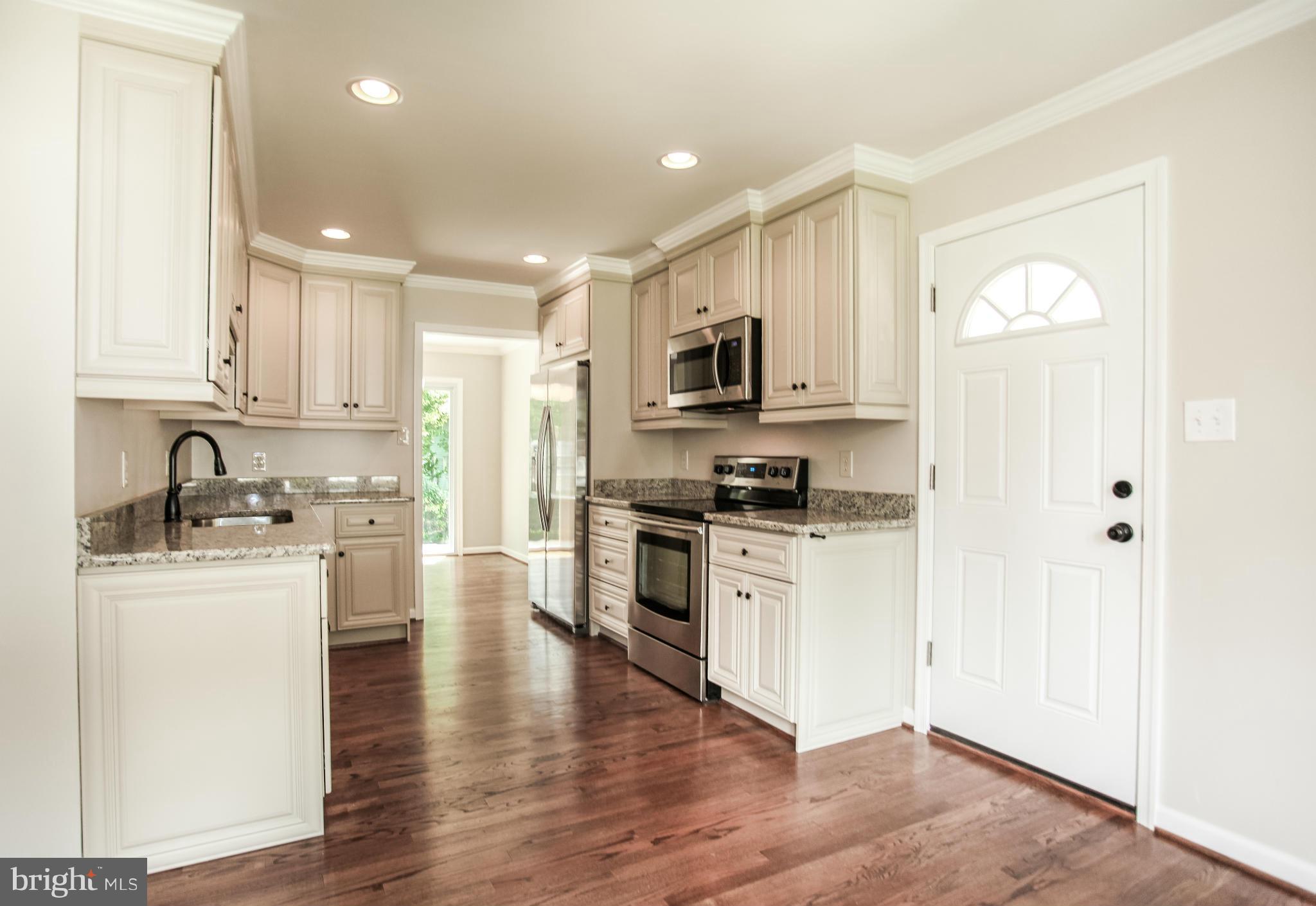 DEREN PARK - Residential