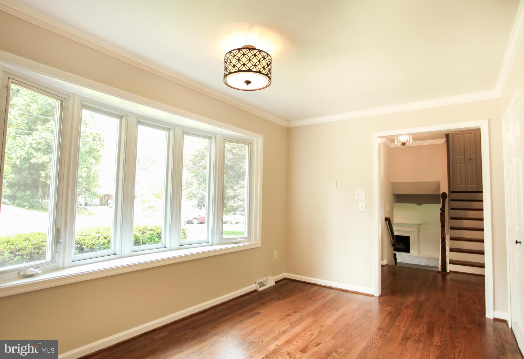 DEREN PARK - Residential