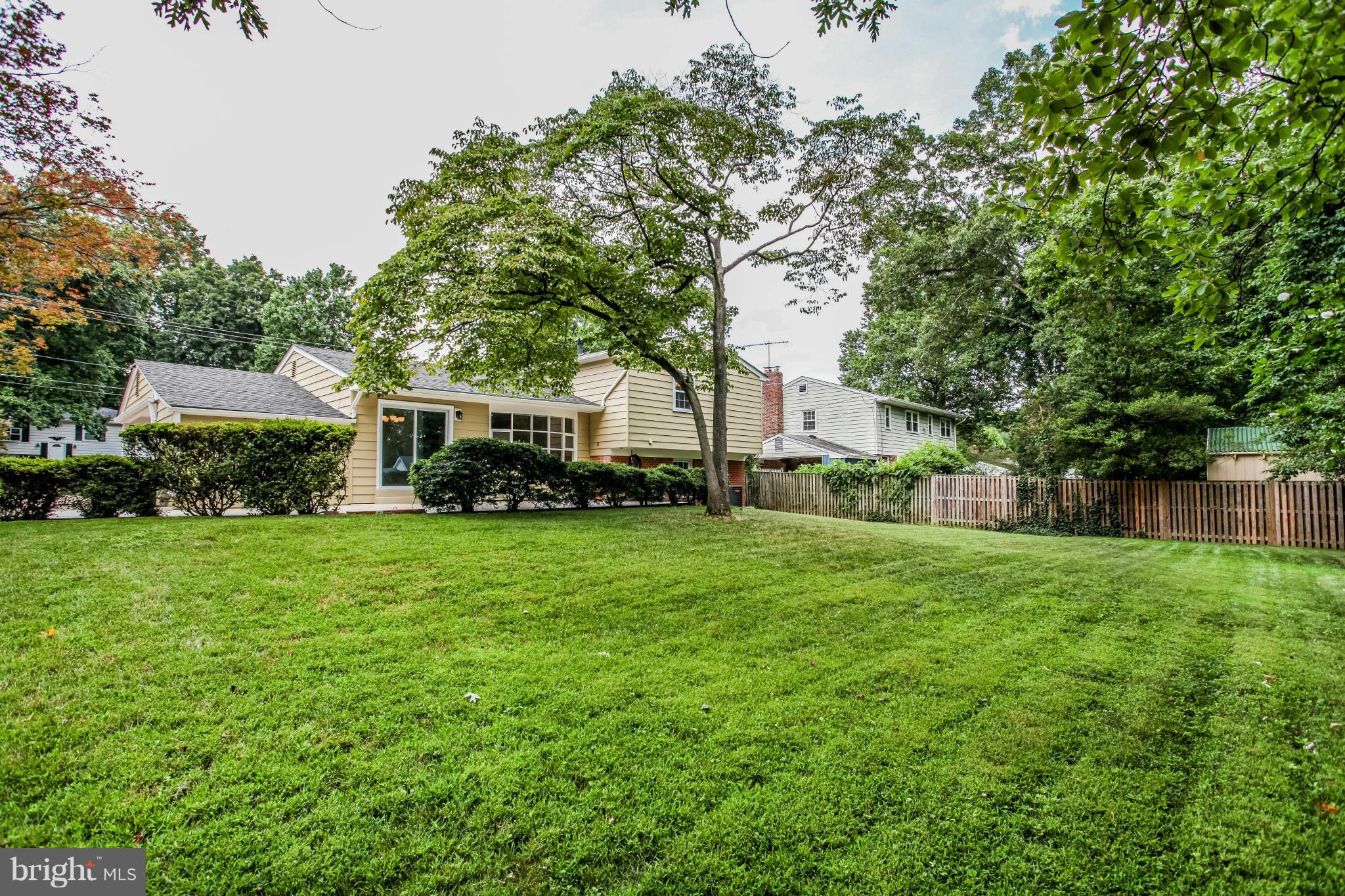 DEREN PARK - Residential