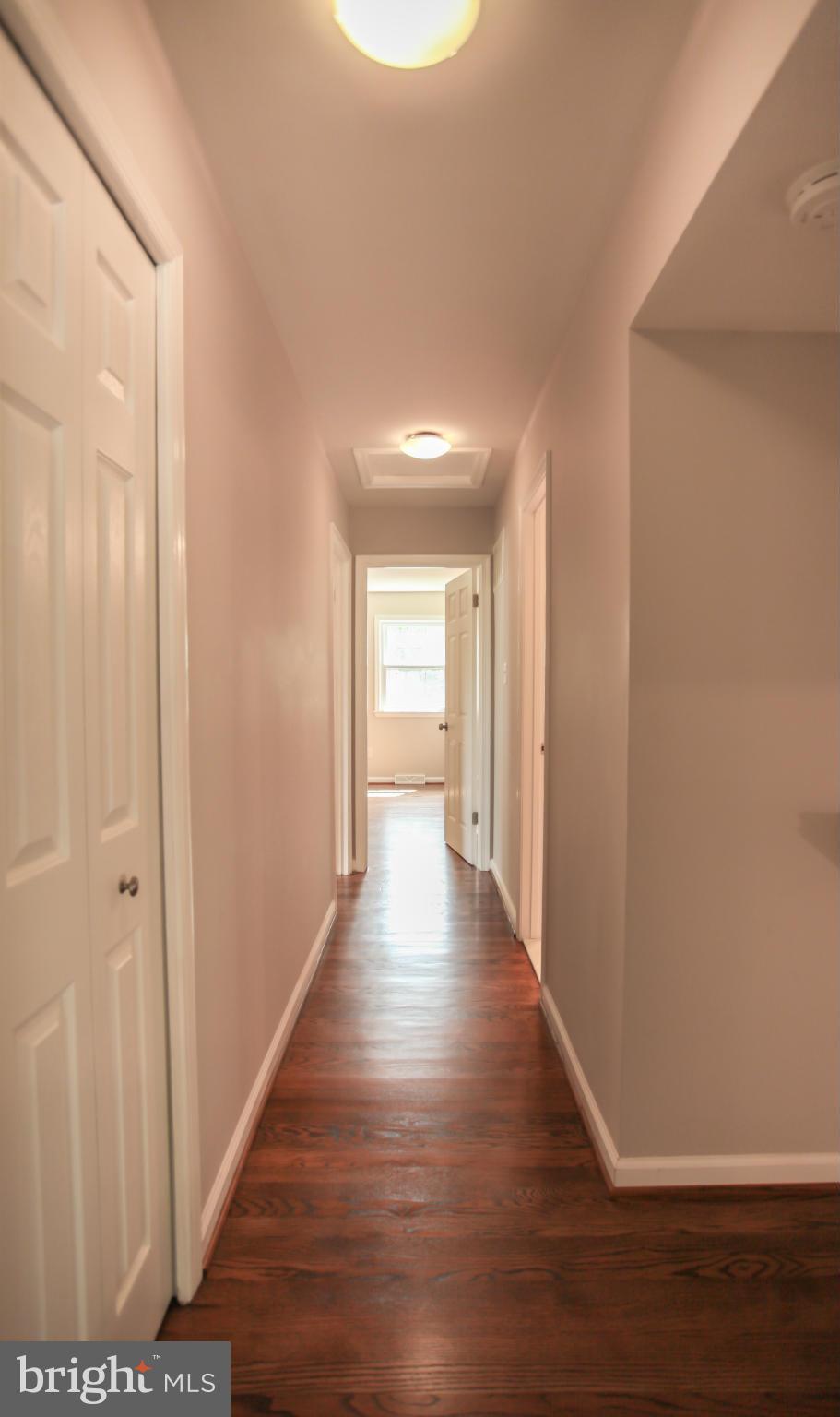 DEREN PARK - Residential