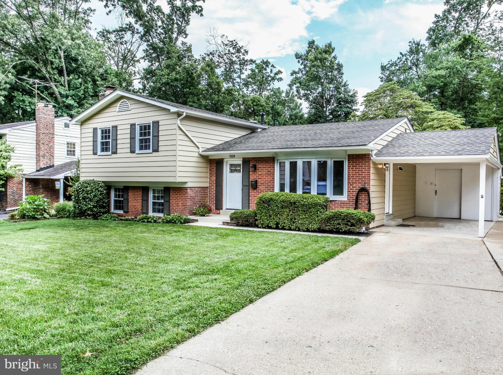 DEREN PARK - Residential