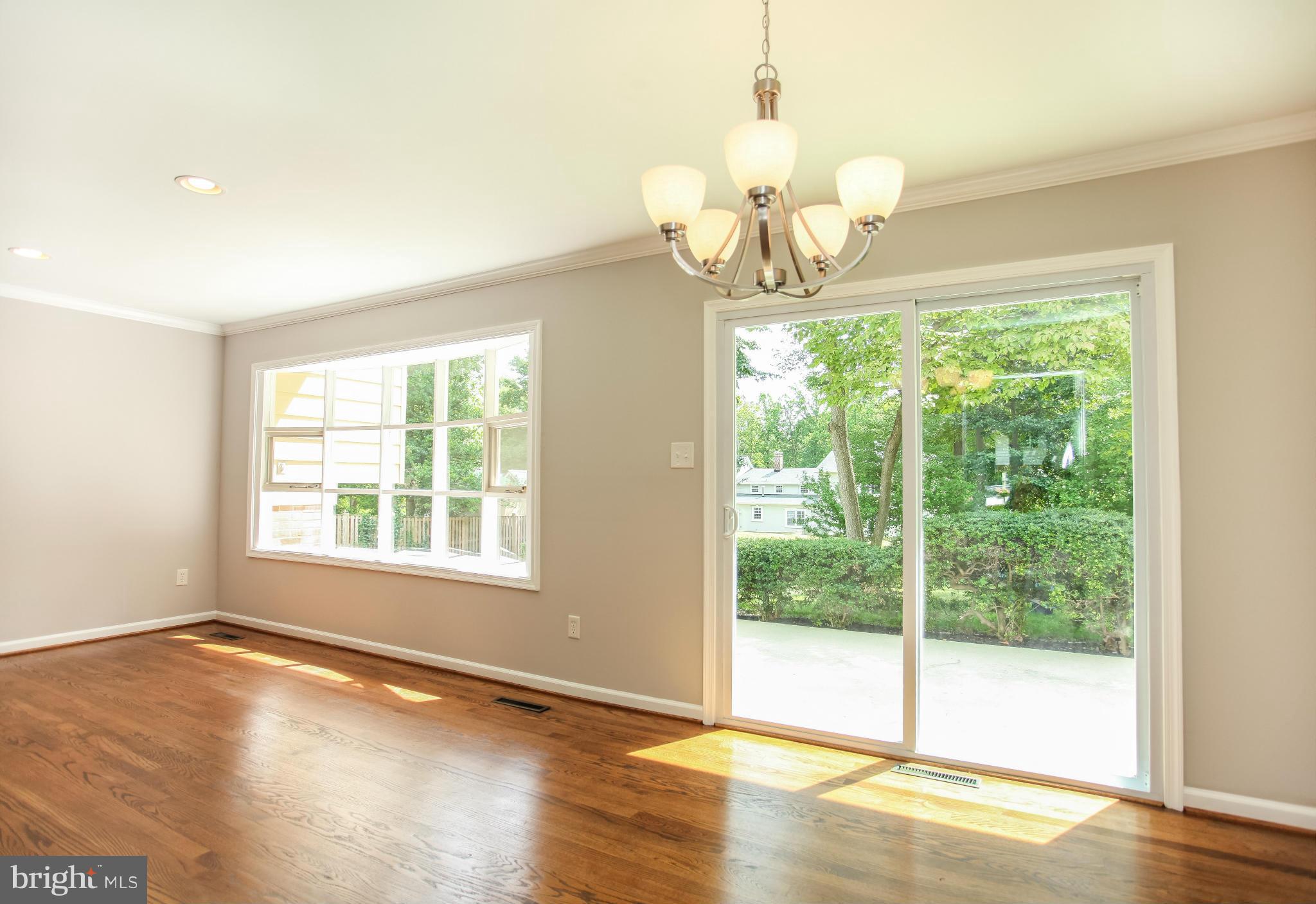 DEREN PARK - Residential