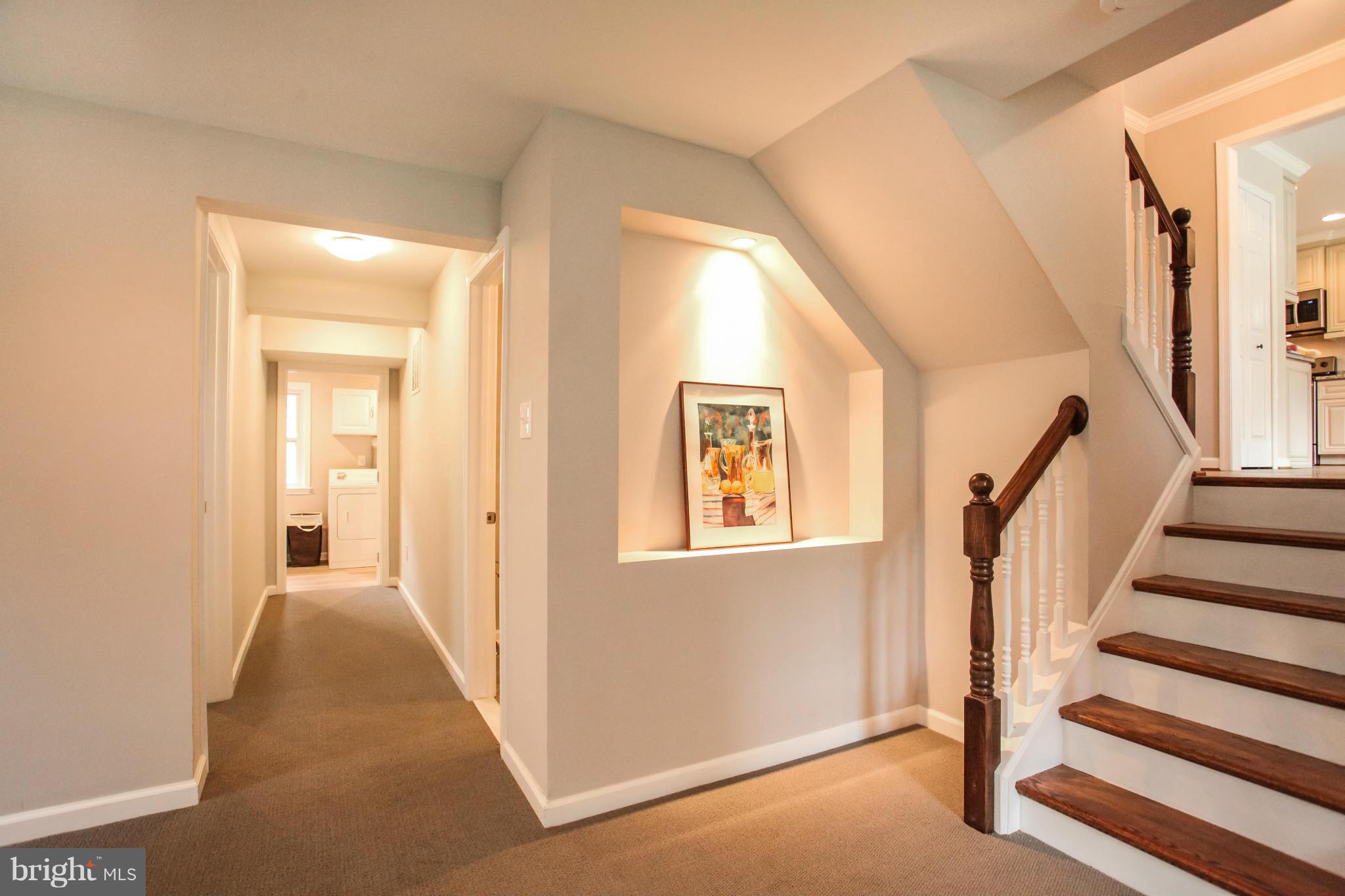 DEREN PARK - Residential