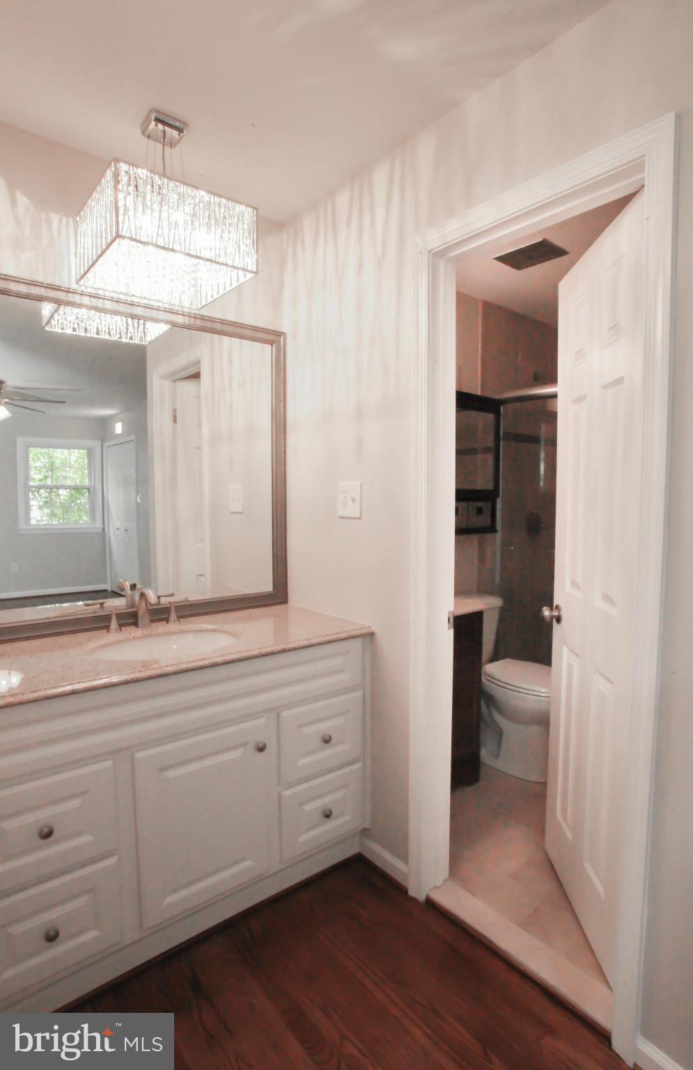 DEREN PARK - Residential