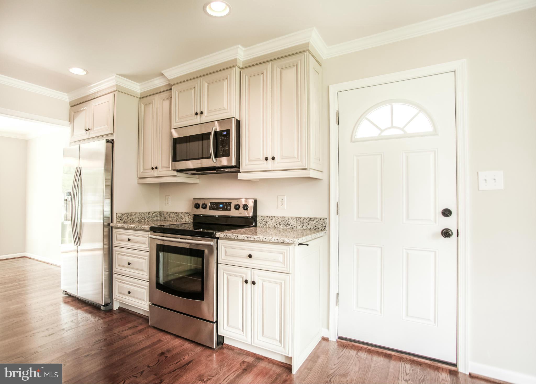 DEREN PARK - Residential