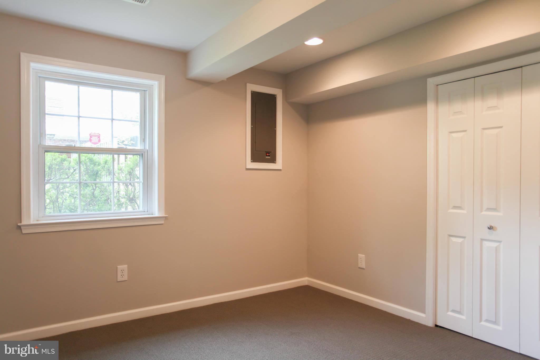 DEREN PARK - Residential