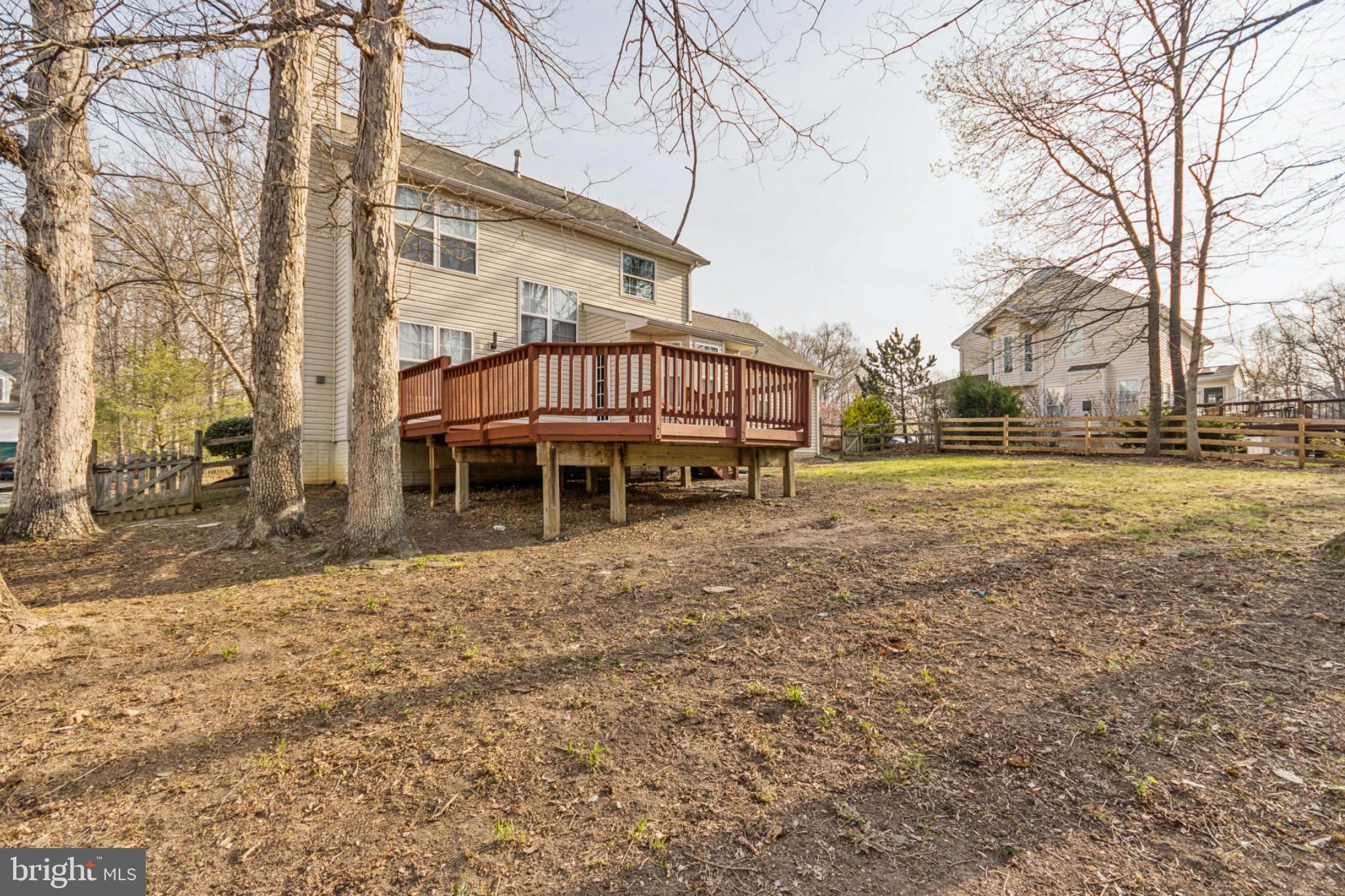 SMOKETREE - Residential