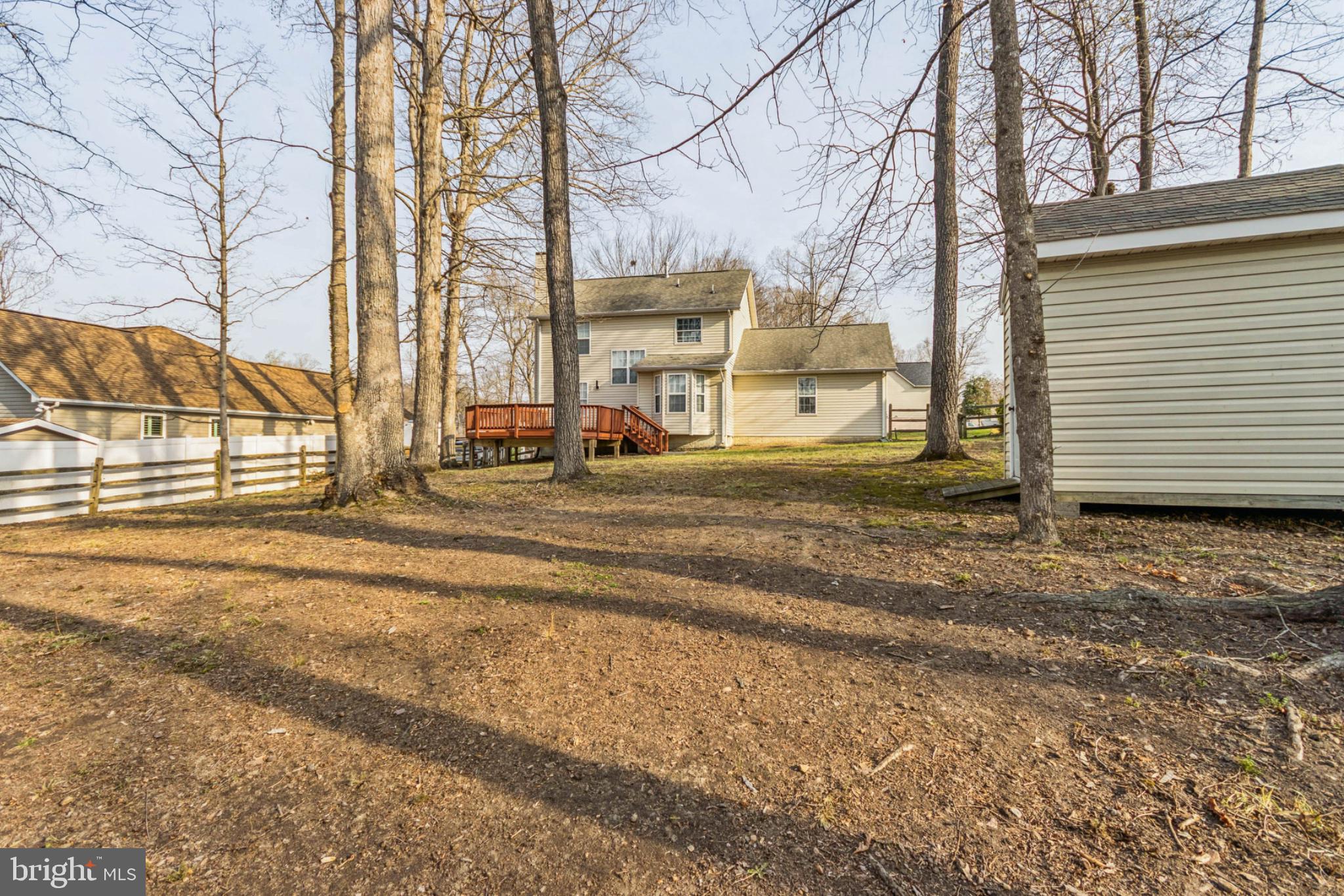 SMOKETREE - Residential