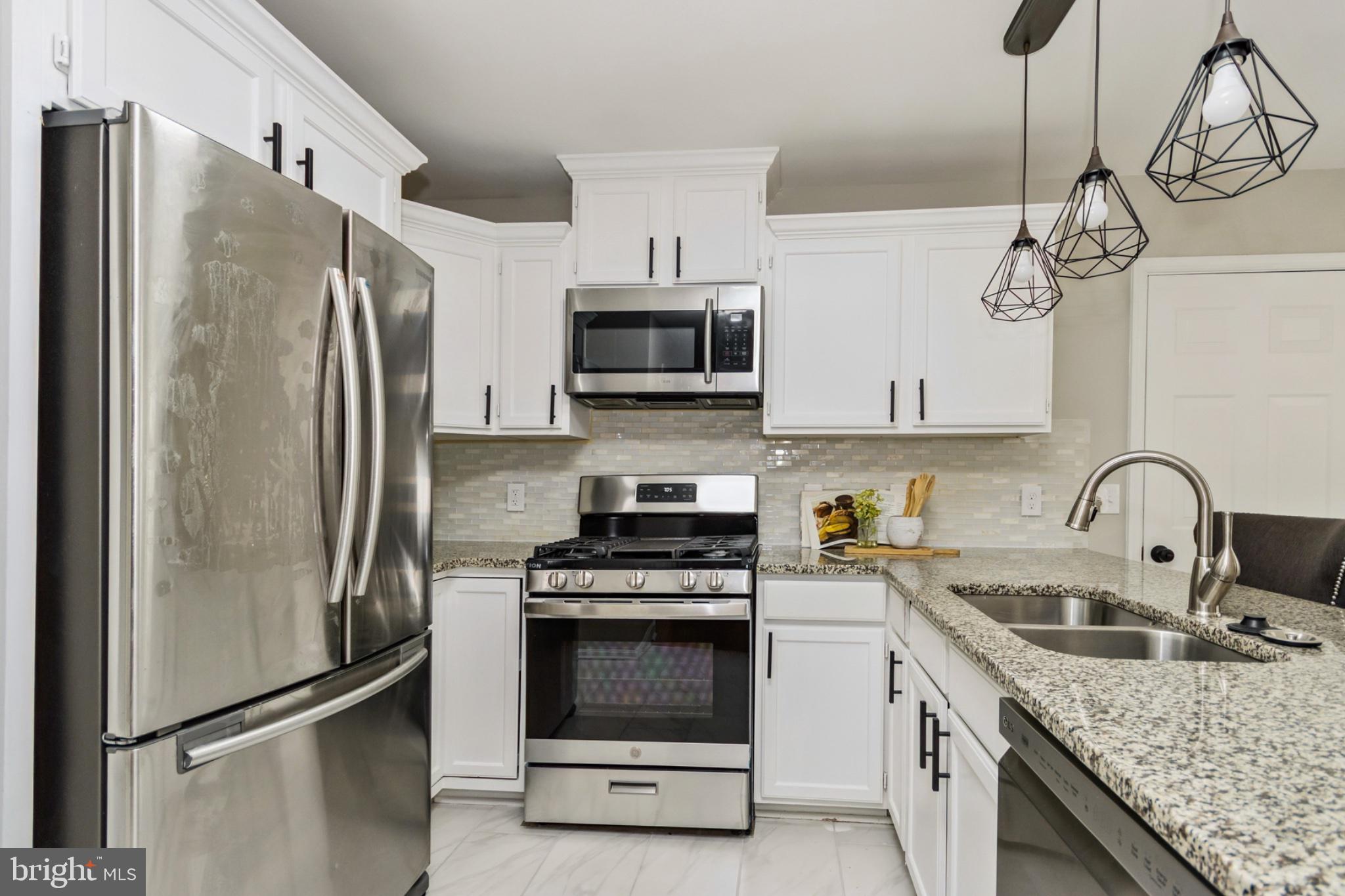 SMOKETREE - Residential