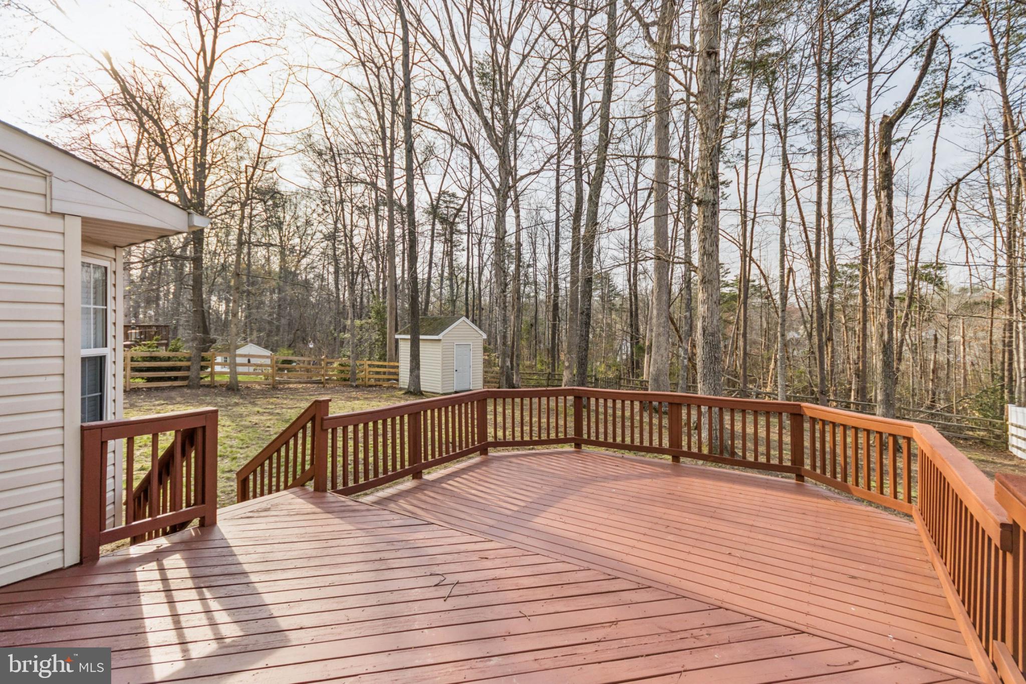 SMOKETREE - Residential