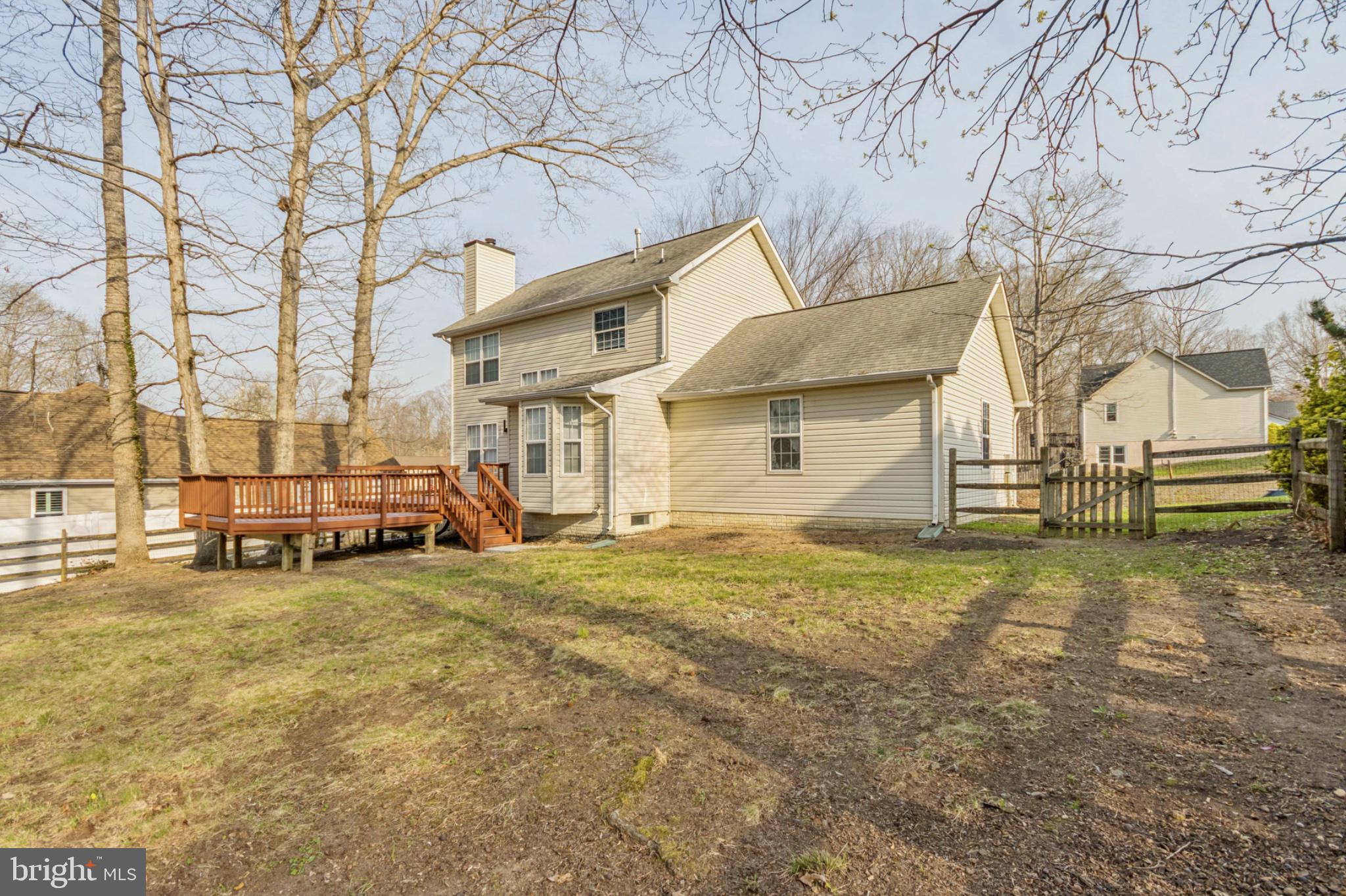 SMOKETREE - Residential