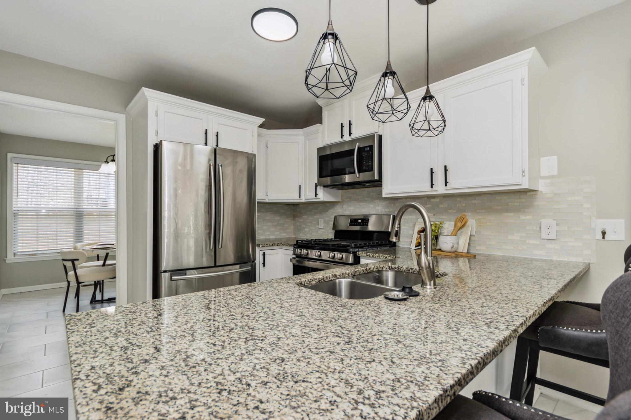 SMOKETREE - Residential