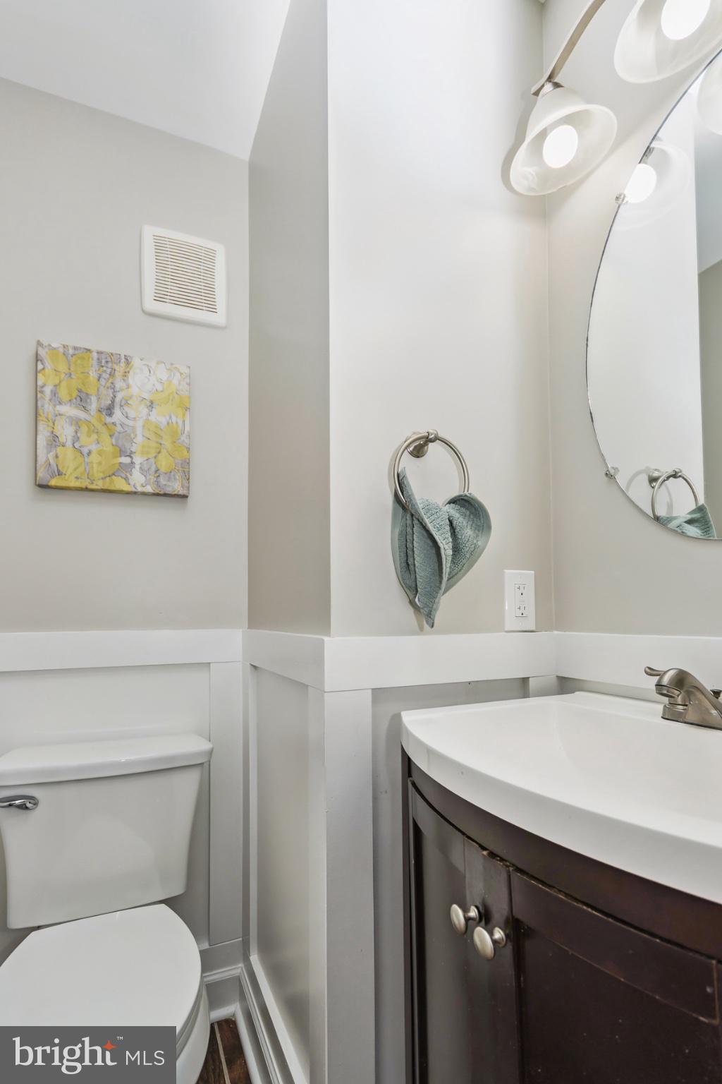 SMOKETREE - Residential