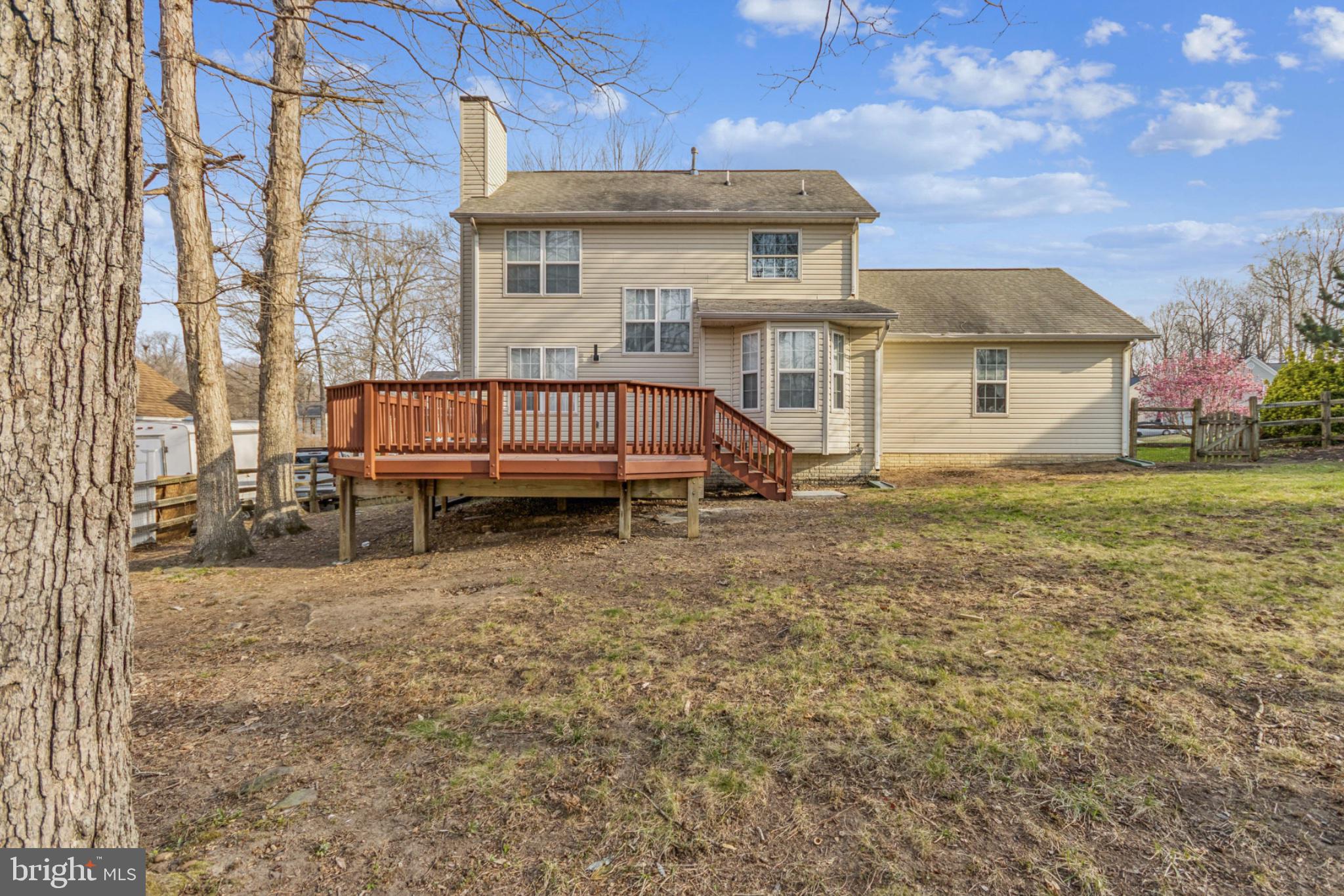 SMOKETREE - Residential