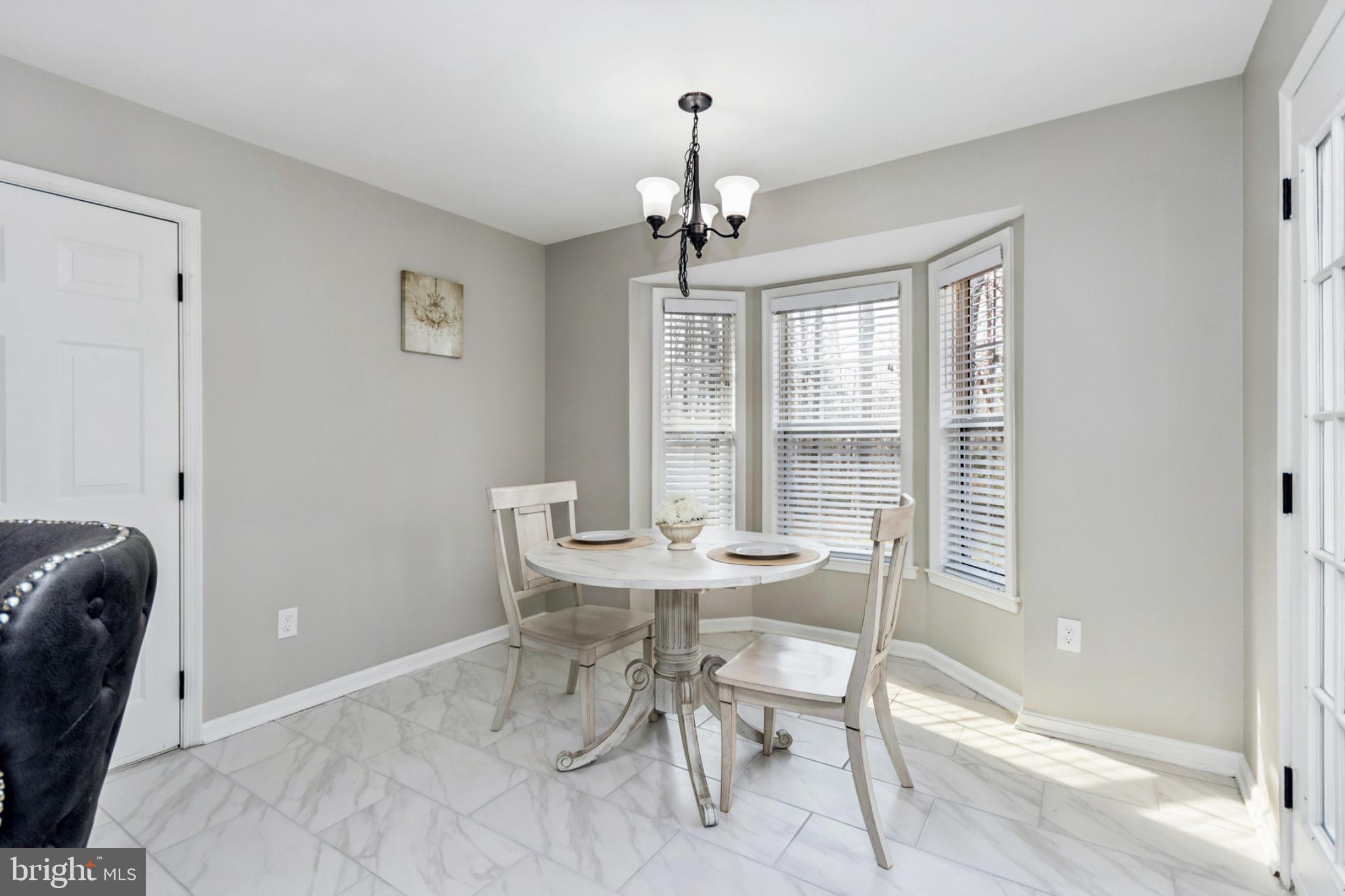 SMOKETREE - Residential