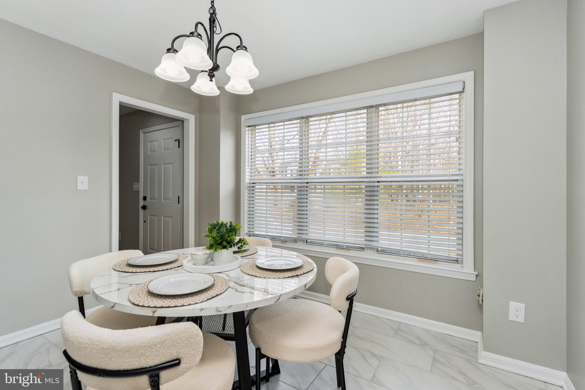 SMOKETREE - Residential