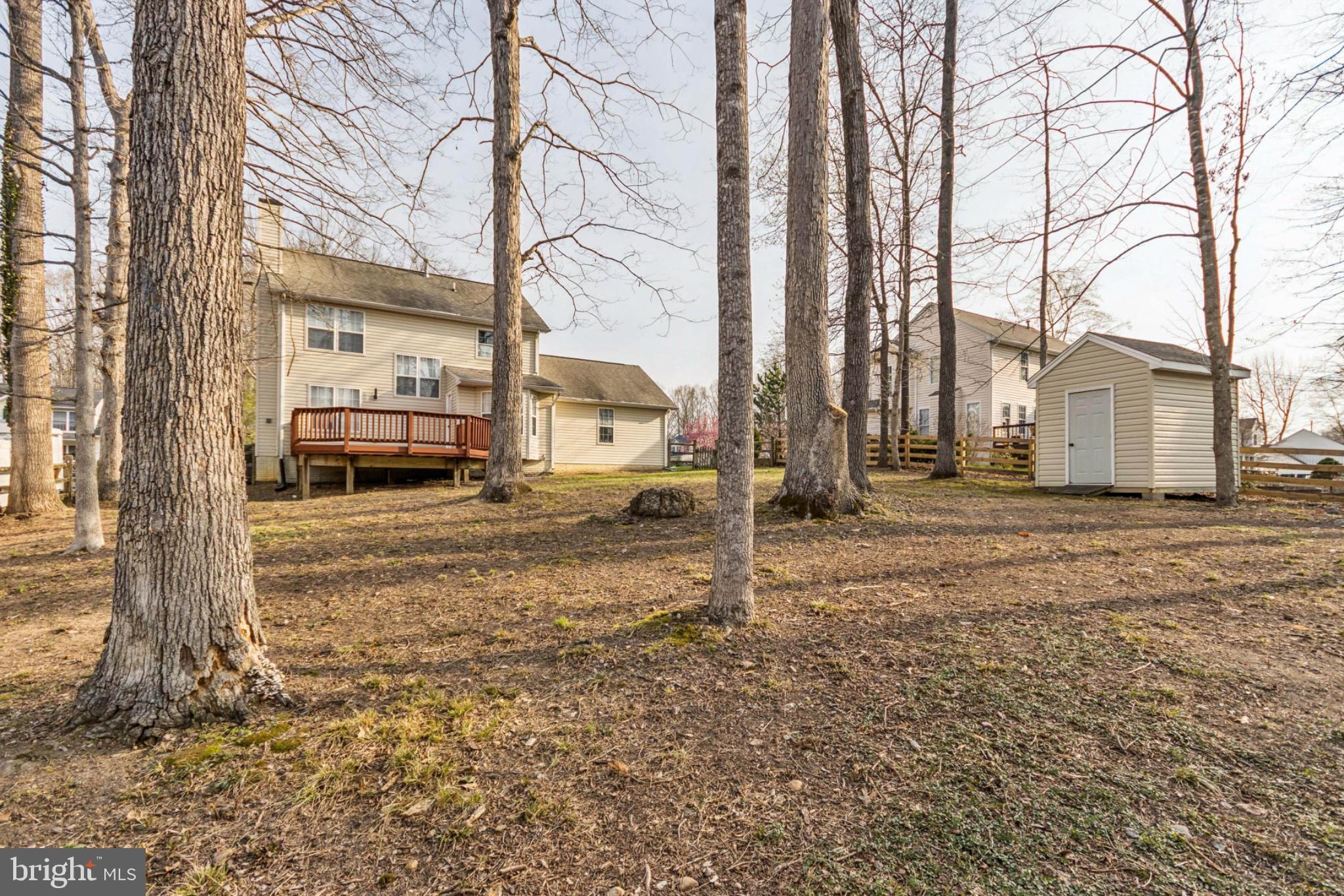 SMOKETREE - Residential