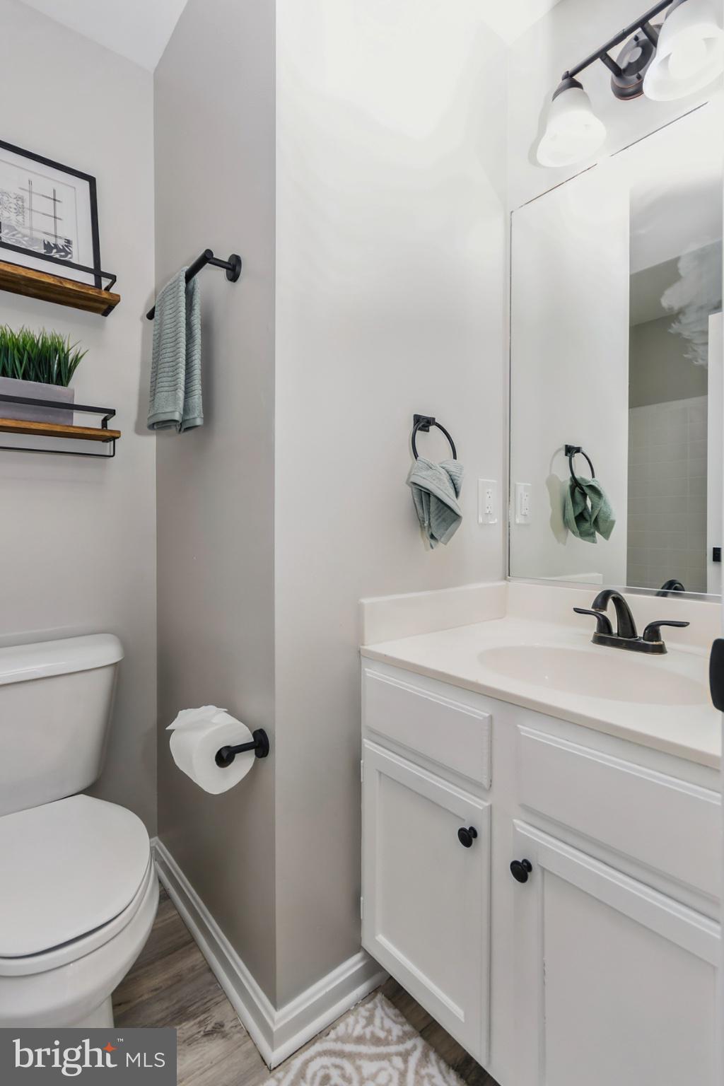 SMOKETREE - Residential