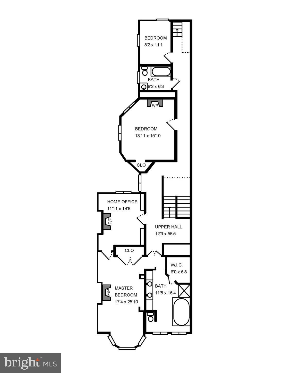 LOGAN CIRCLE - Residential