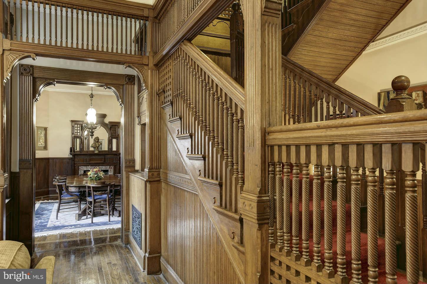 LOGAN CIRCLE - Residential