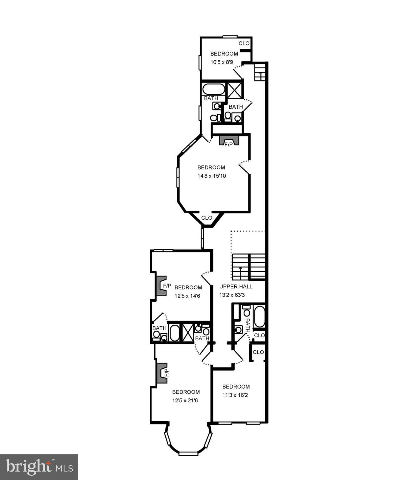 LOGAN CIRCLE - Residential