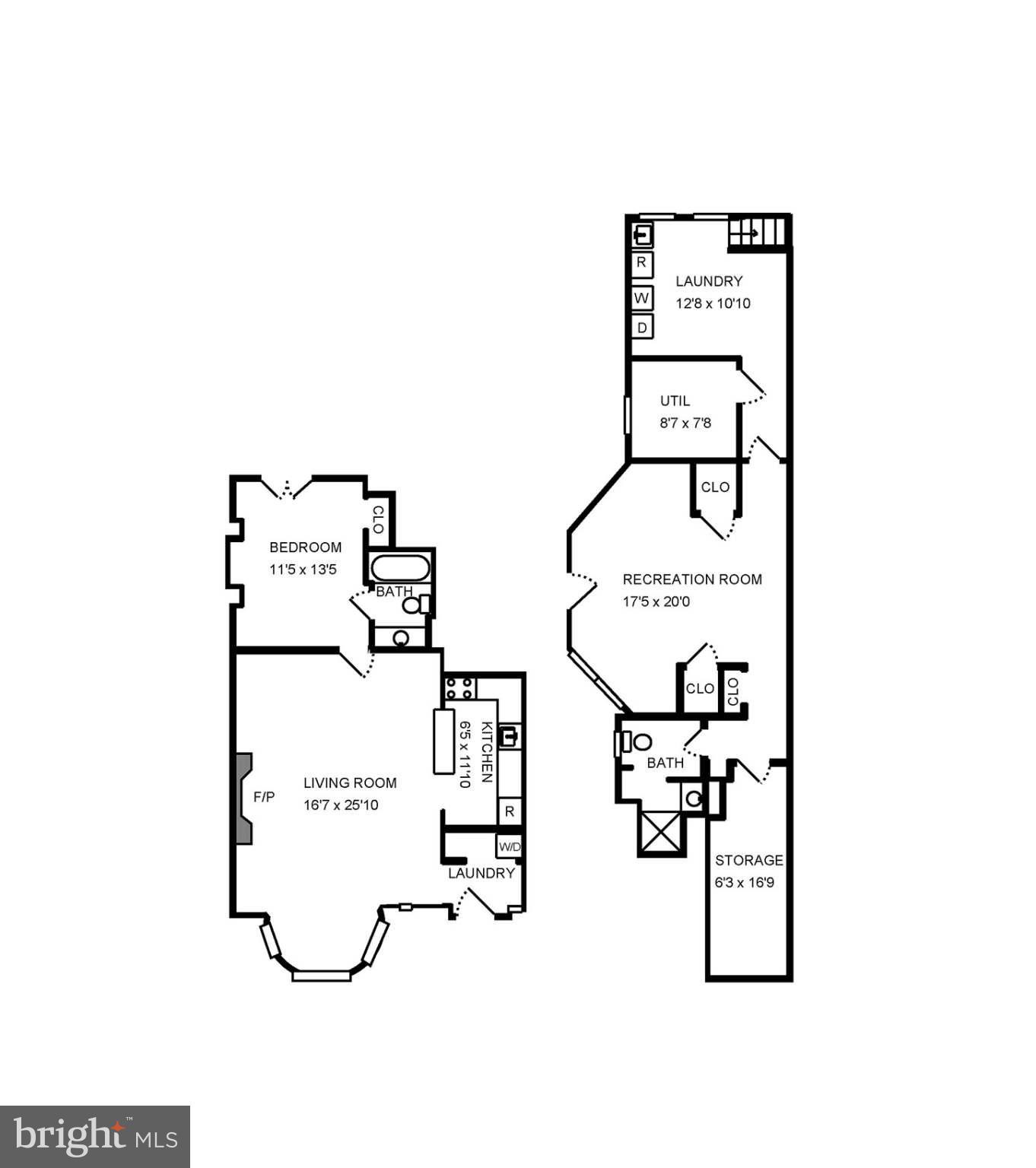 LOGAN CIRCLE - Residential