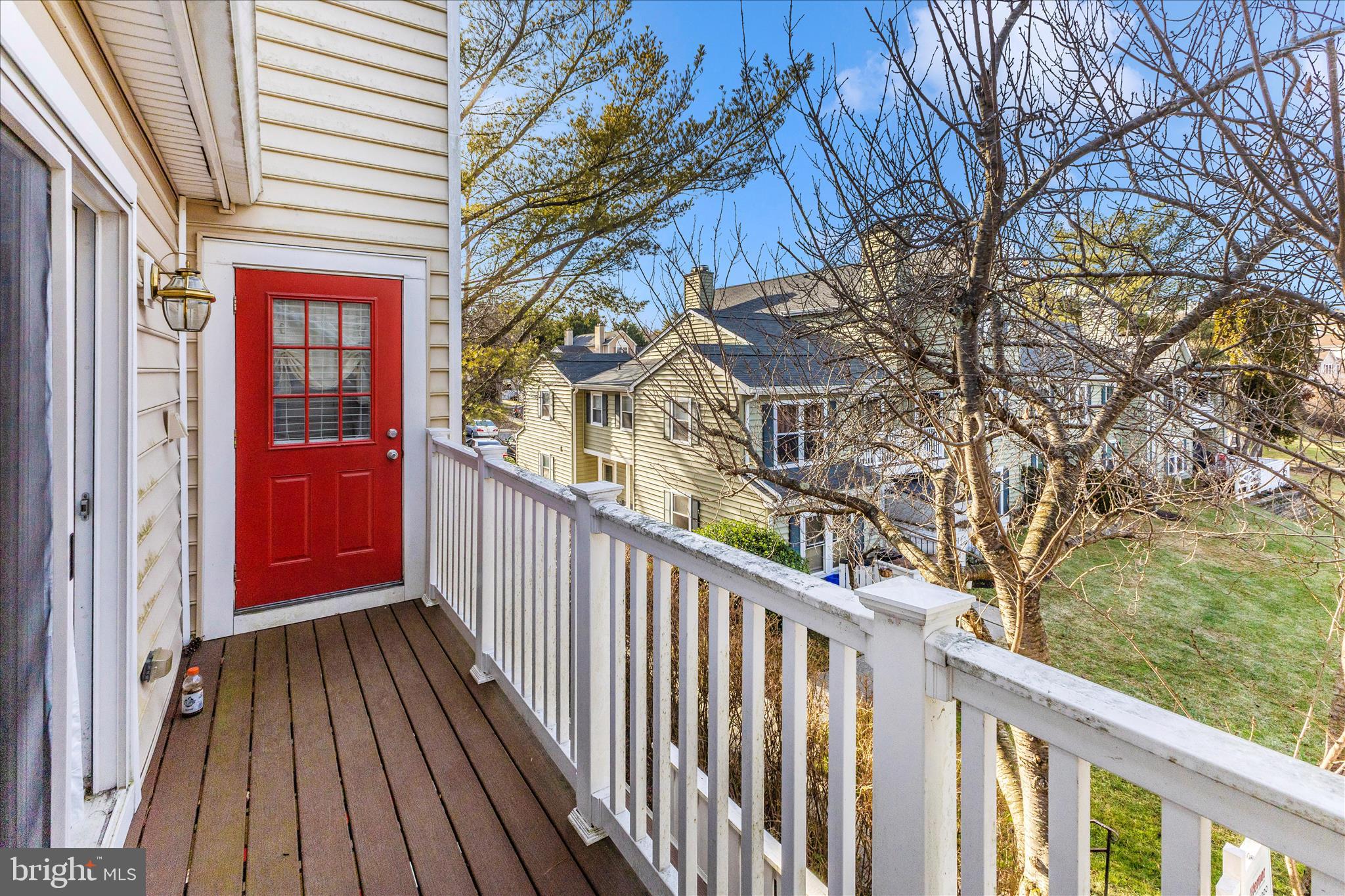 BRANDERMILL - Residential